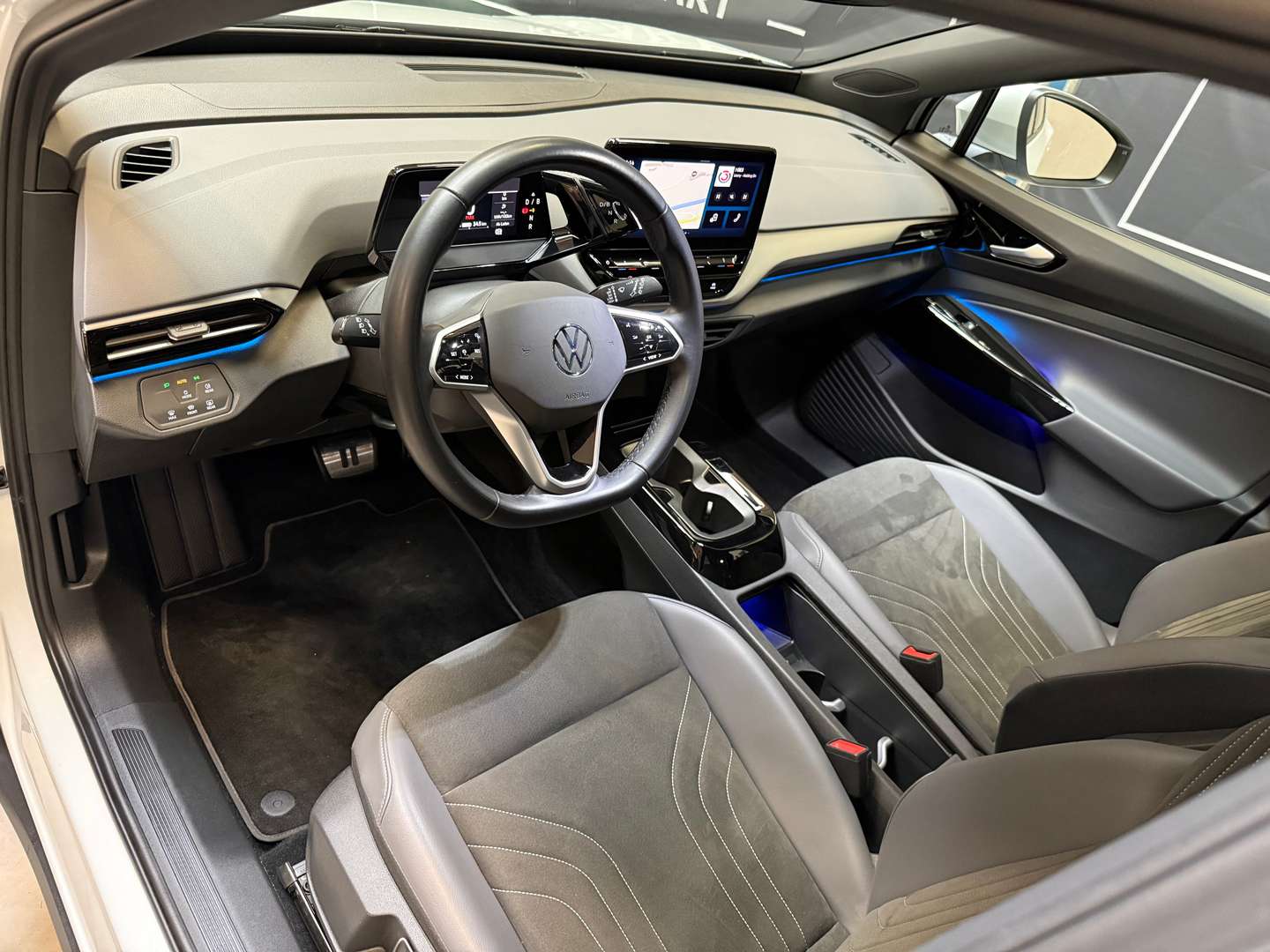 Volkswagen ID.4 Pro Performance - 2022 - Joinsteer - #9