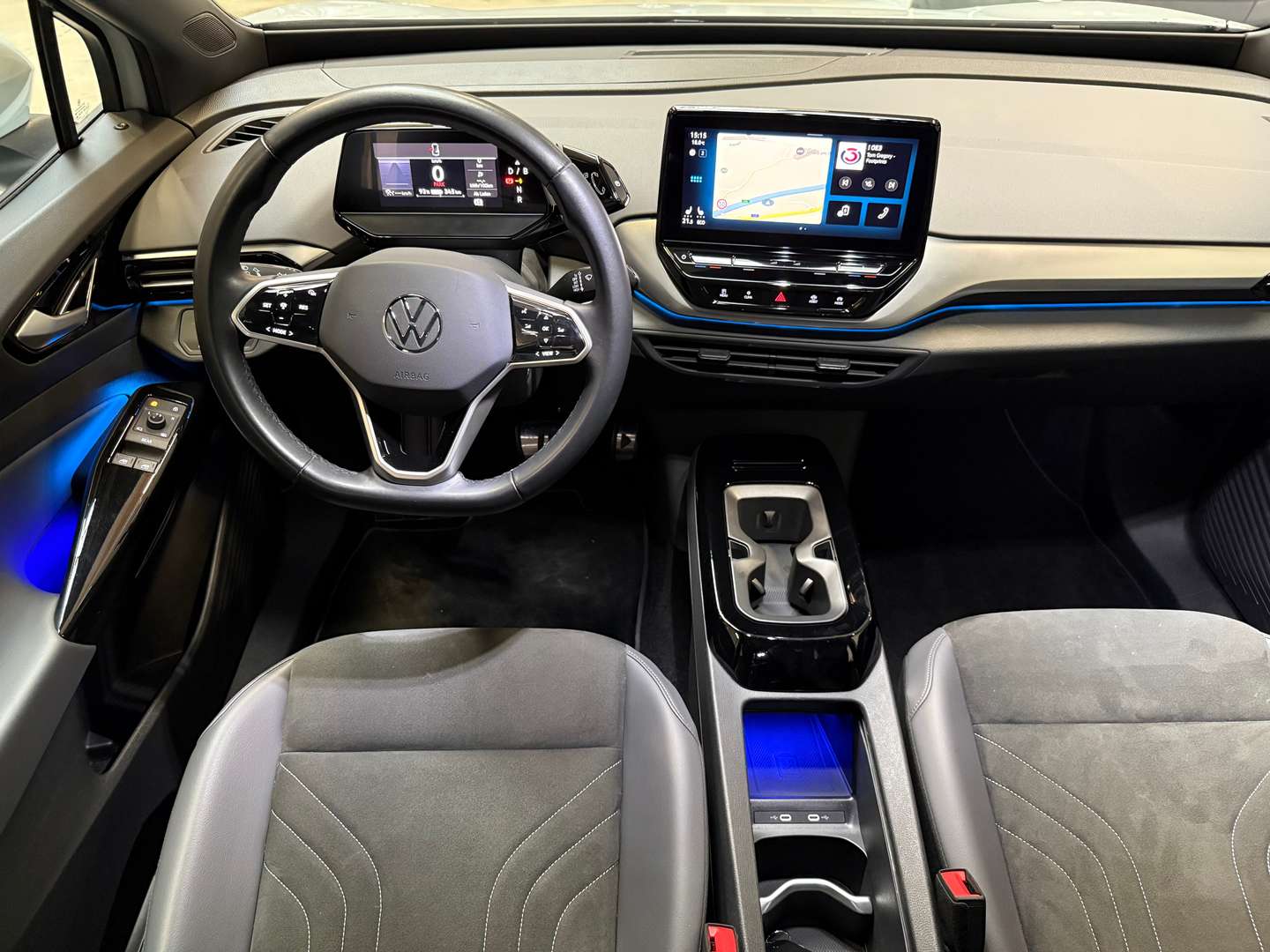 Volkswagen ID.4 Pro Performance - 2022 - Joinsteer - #10