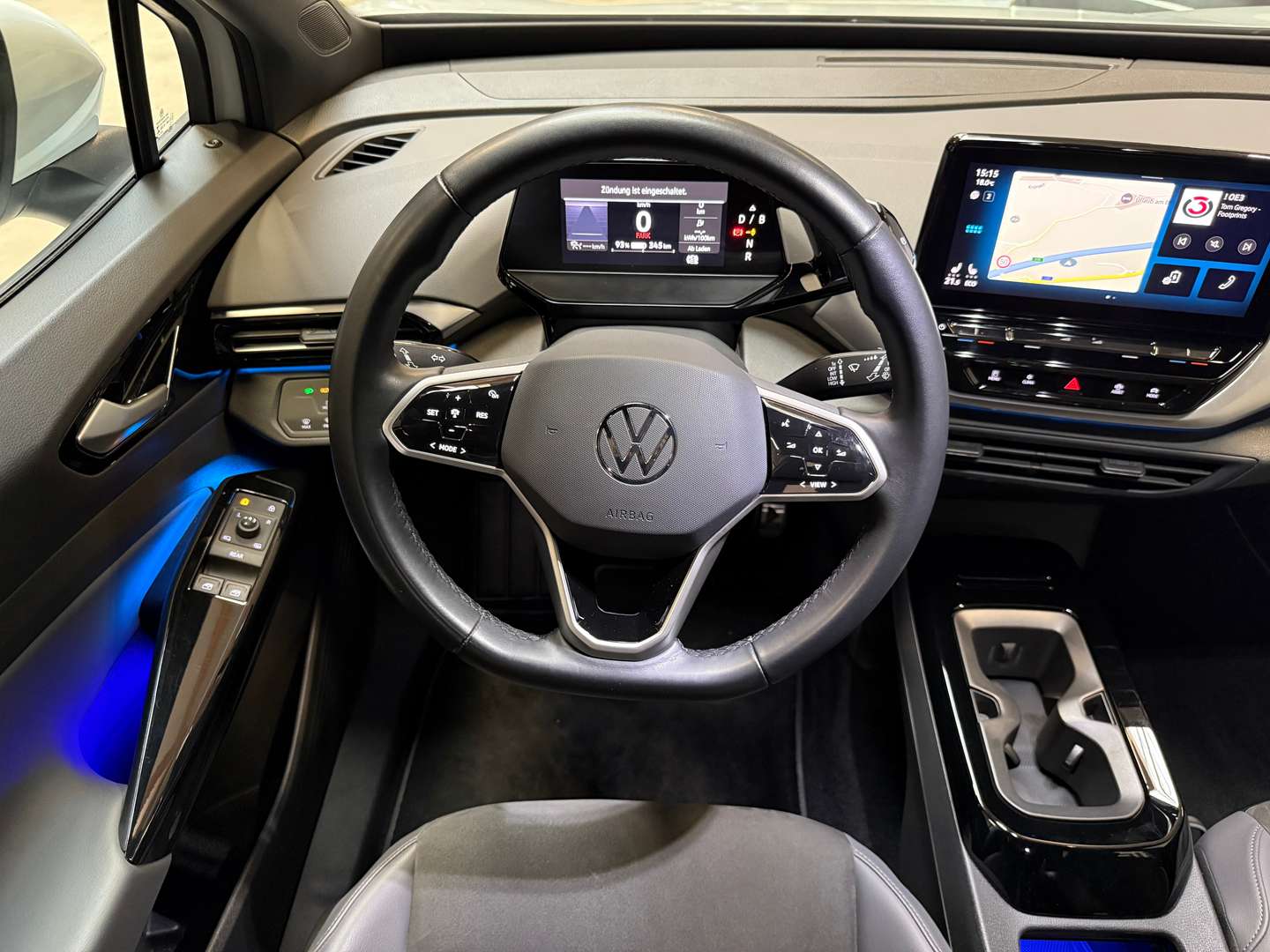 Volkswagen ID.4 Pro Performance - 2022 - Joinsteer - #11