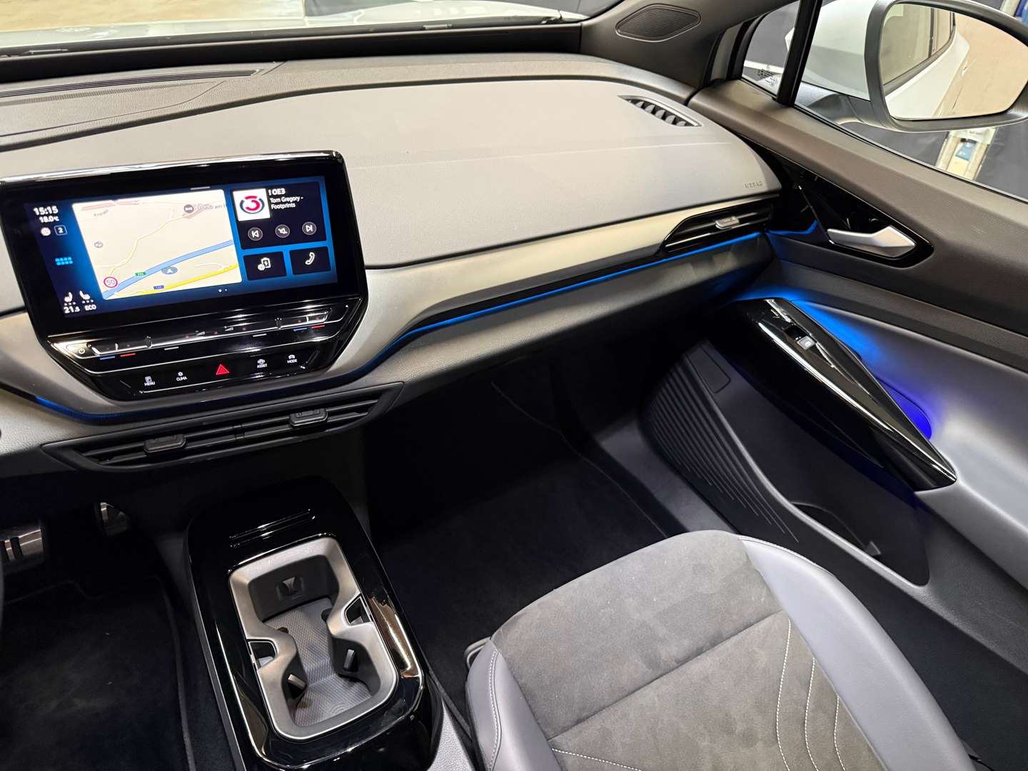 Volkswagen ID.4 Pro Performance - 2022 - Joinsteer - #12