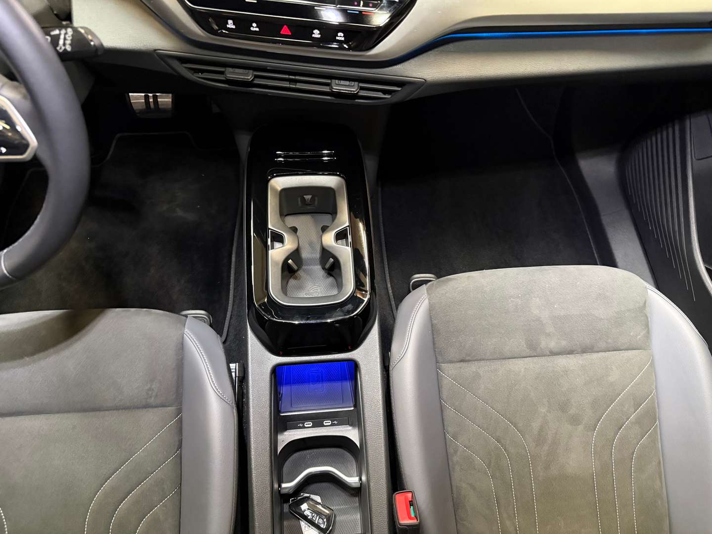 Volkswagen ID.4 Pro Performance - 2022 - Joinsteer - #13