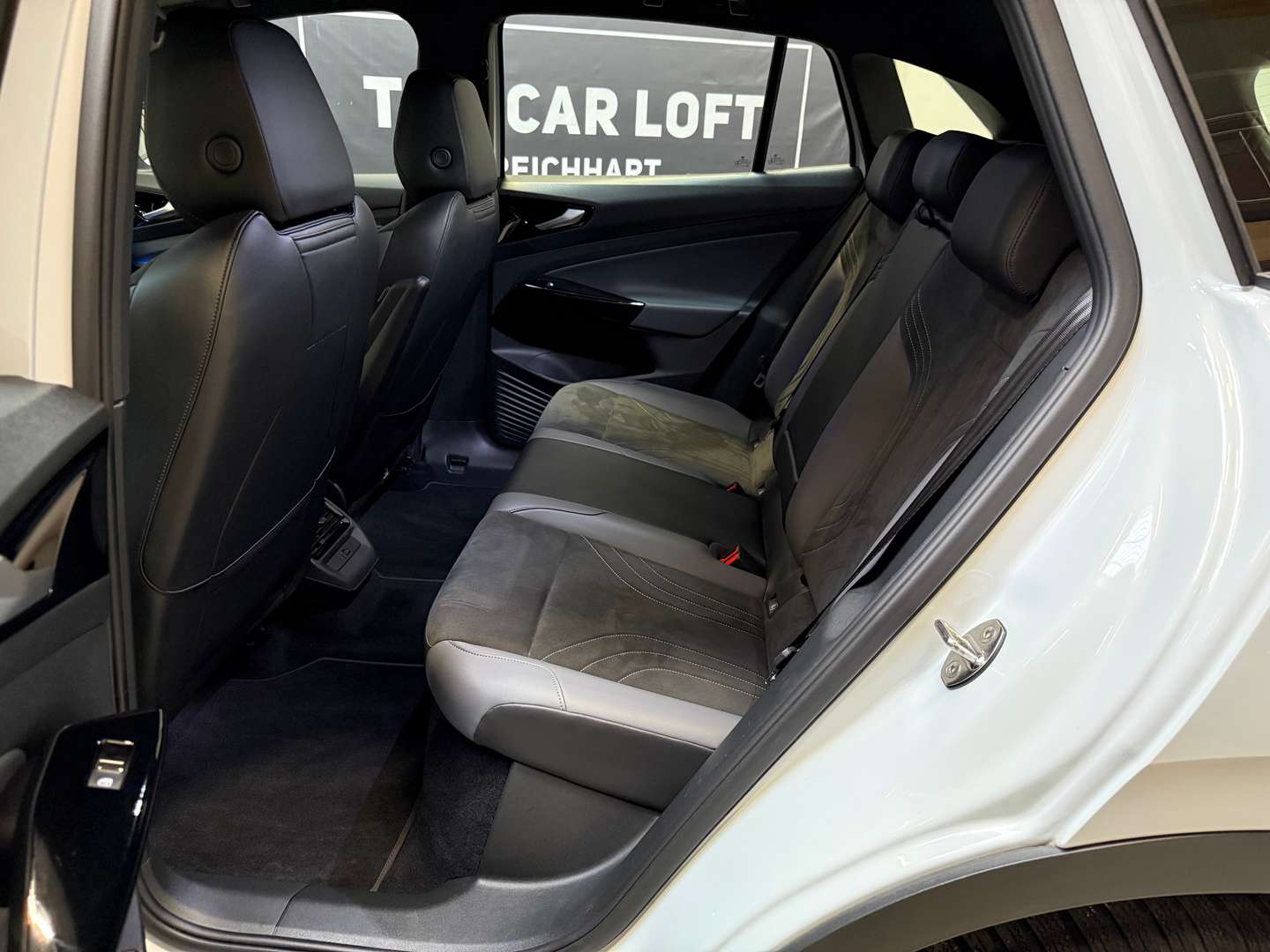 Volkswagen ID.4 Pro Performance - 2022 - Joinsteer - #14