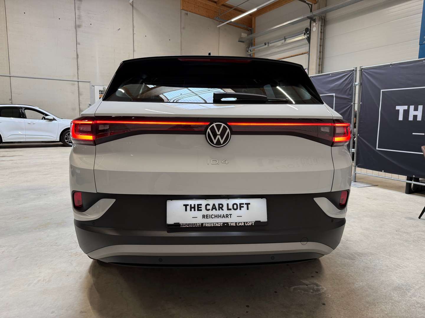 Volkswagen ID.4 Pro Performance - 2022 - Joinsteer - #15