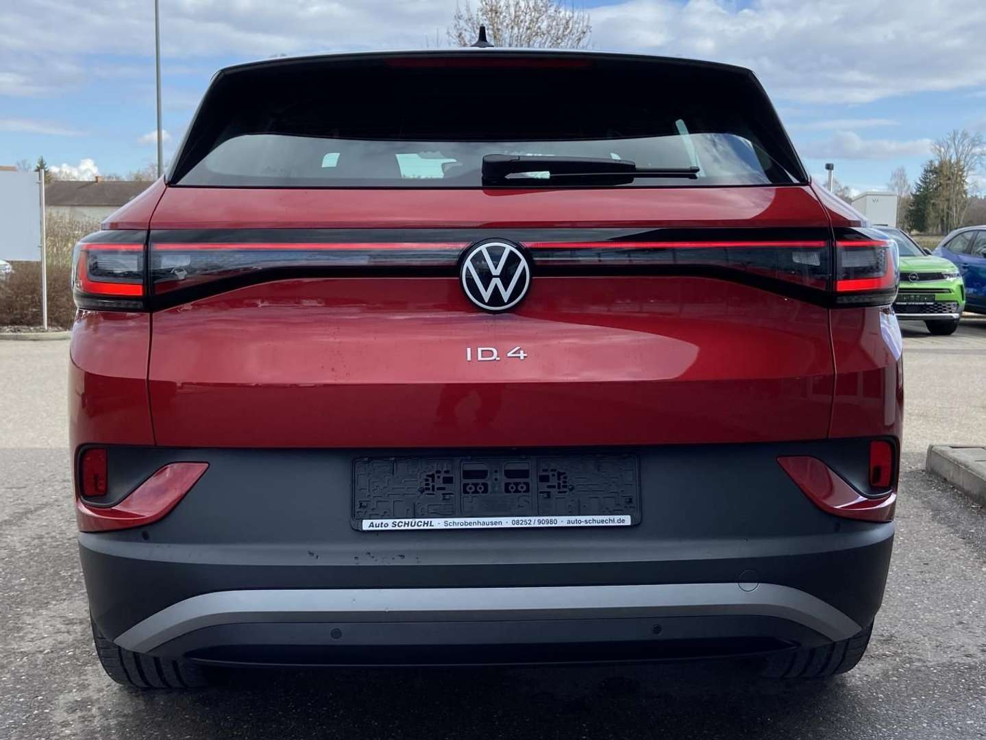 Volkswagen ID.4 Pro Performance - 2022 - Joinsteer - #3