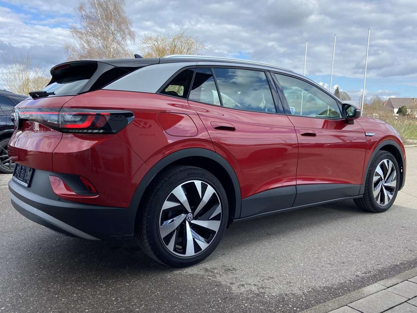 Volkswagen ID.4 Pro Performance - 2022 - Joinsteer - #4