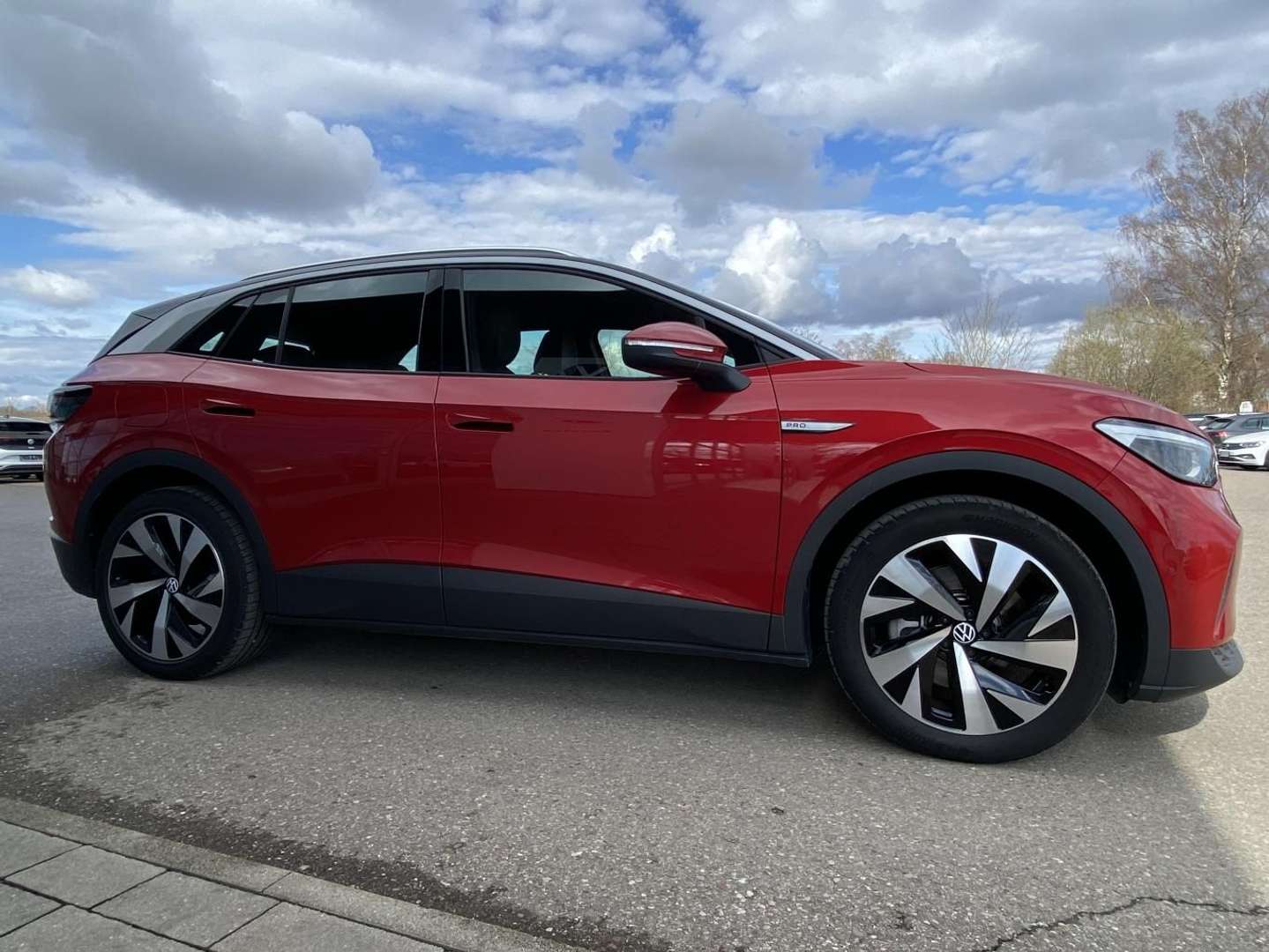 Volkswagen ID.4 Pro Performance - 2022 - Joinsteer - #5