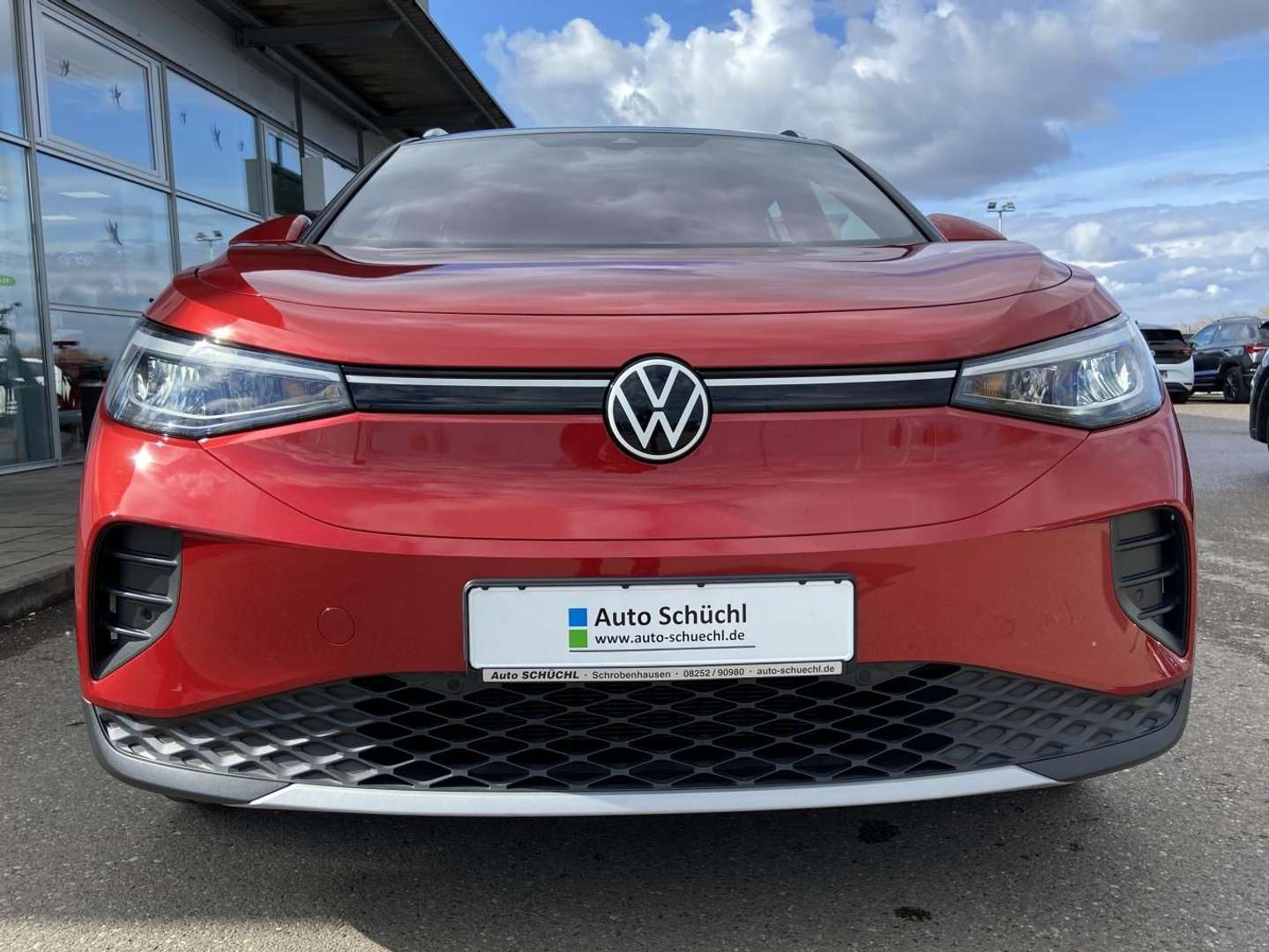 Volkswagen ID.4 Pro Performance - 2022 - Joinsteer - #6