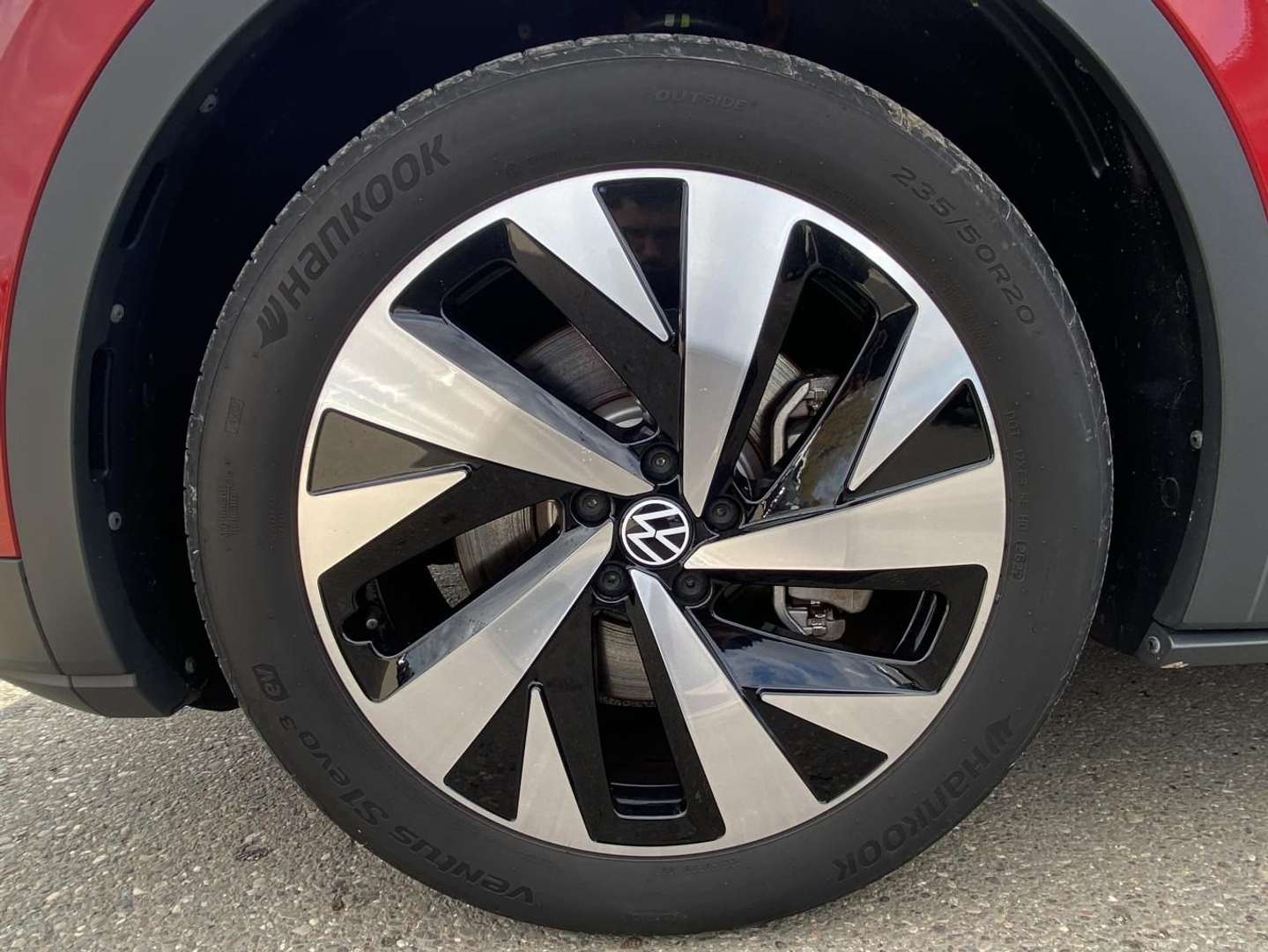 Volkswagen ID.4 Pro Performance - 2022 - Joinsteer - #7