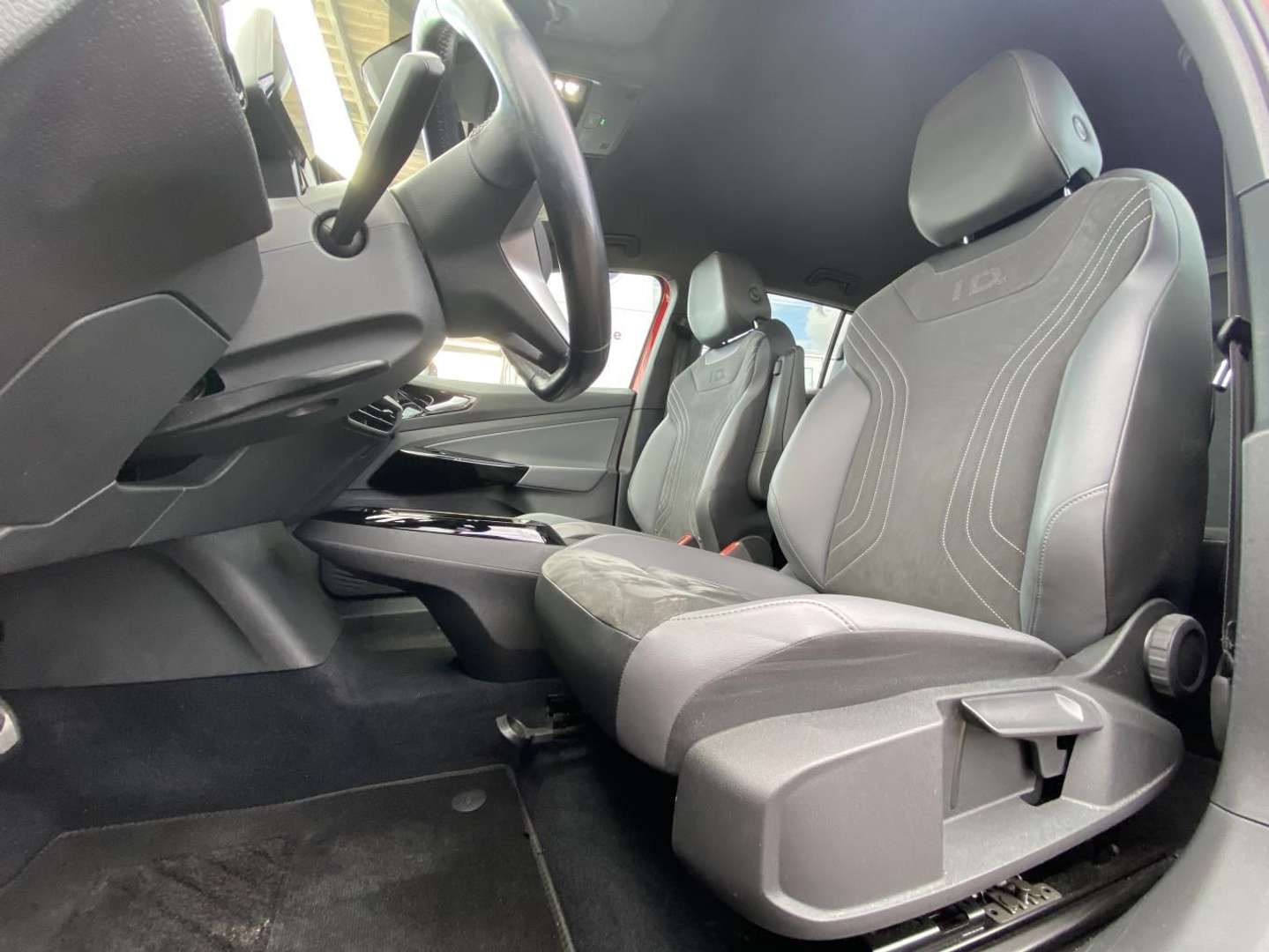 Volkswagen ID.4 Pro Performance - 2022 - Joinsteer - #8