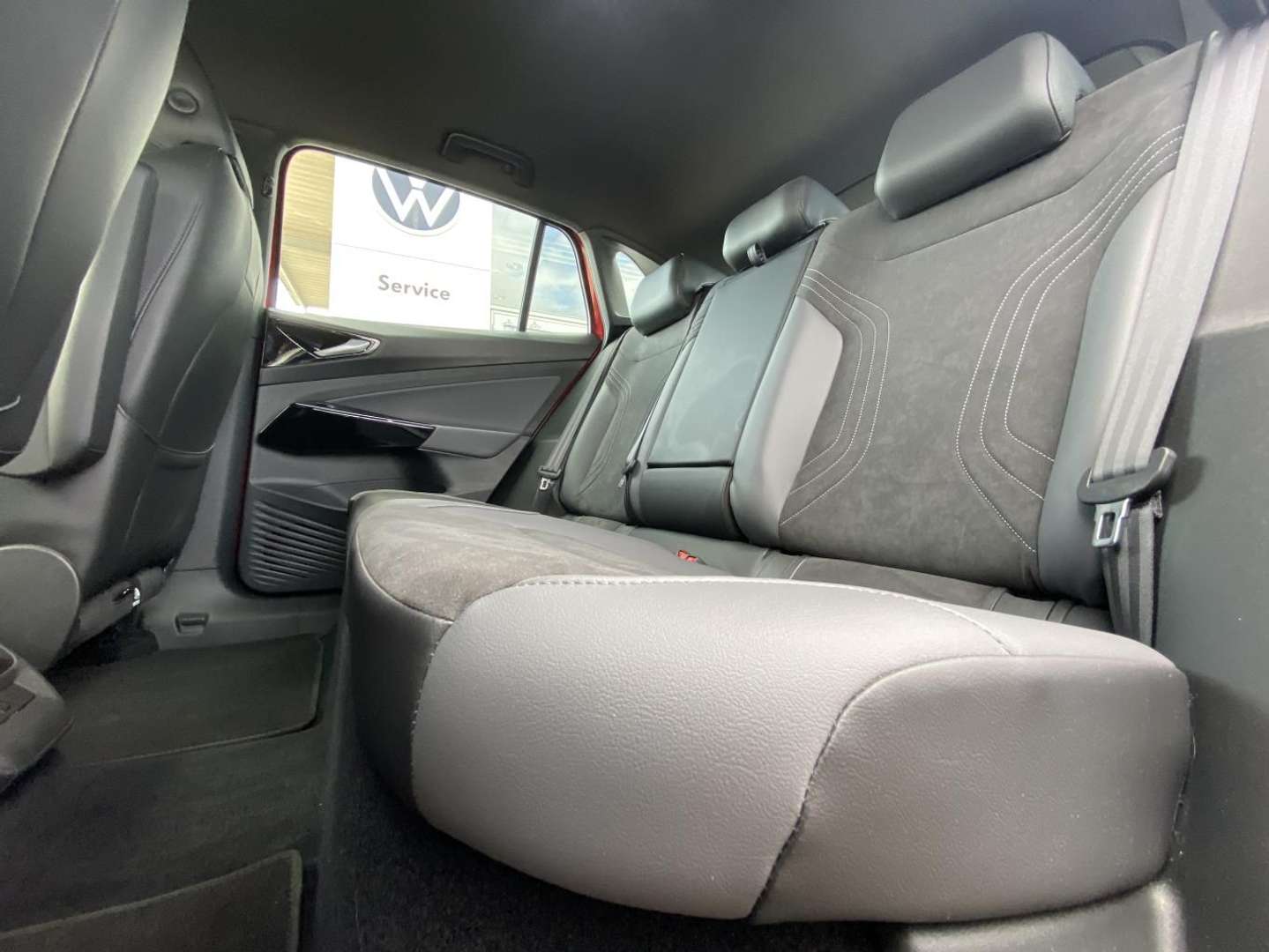Volkswagen ID.4 Pro Performance - 2022 - Joinsteer - #9