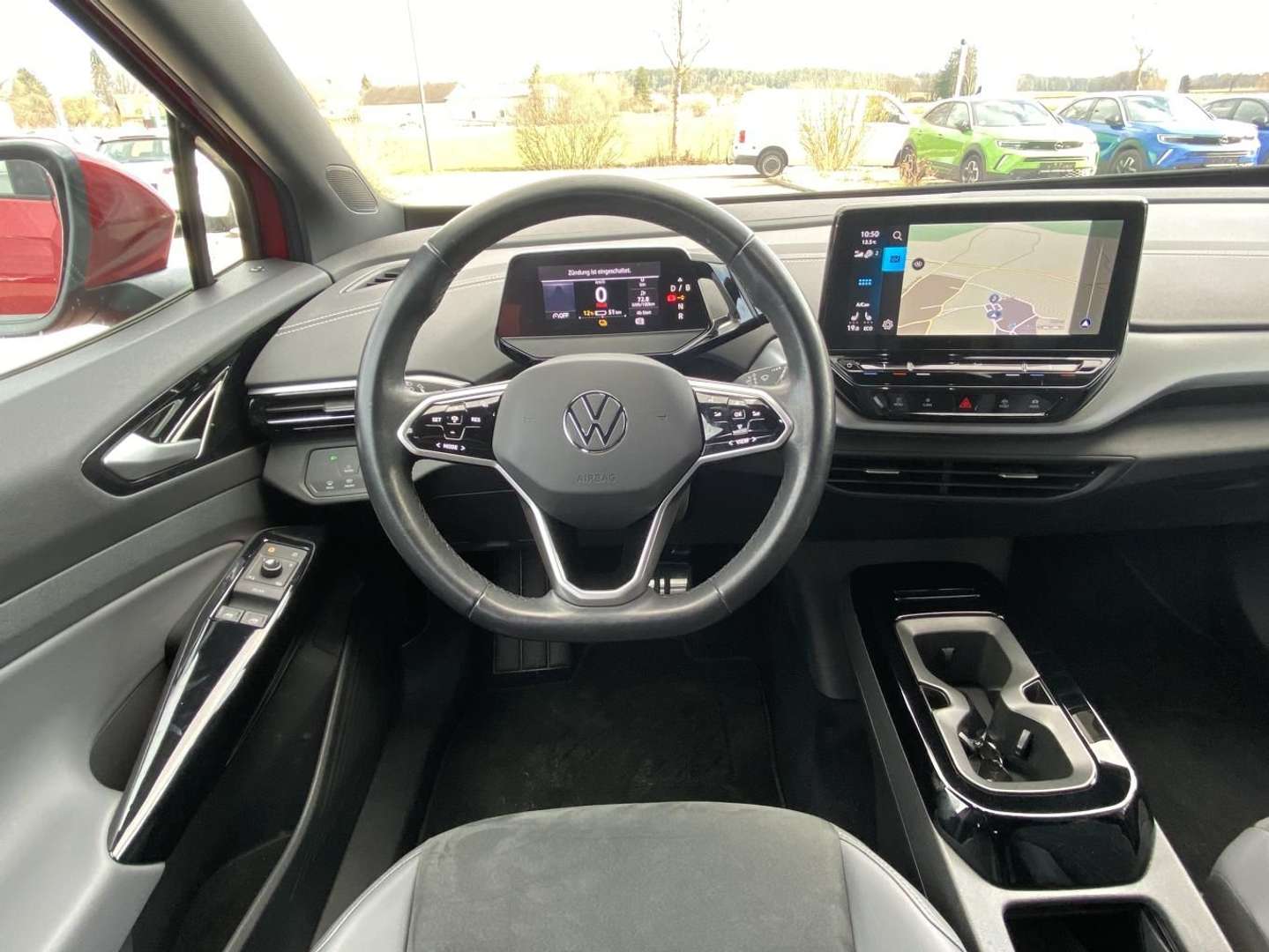Volkswagen ID.4 Pro Performance - 2022 - Joinsteer - #10