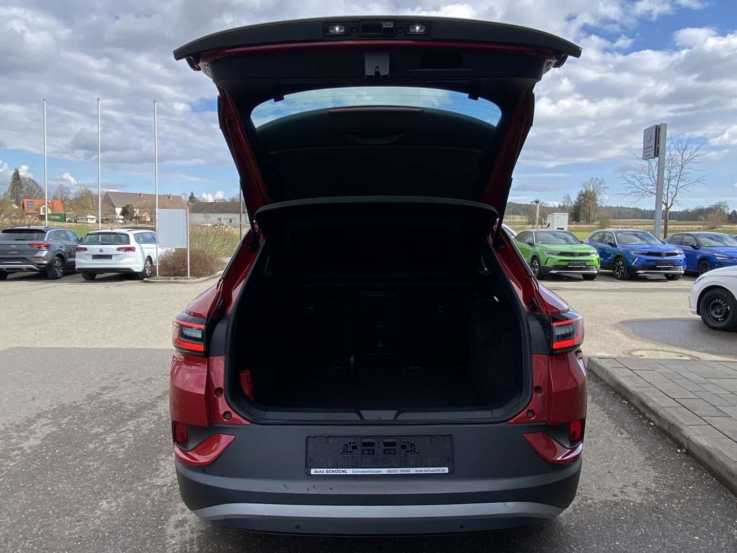 Volkswagen ID.4 Pro Performance - 2022 - Joinsteer - #11