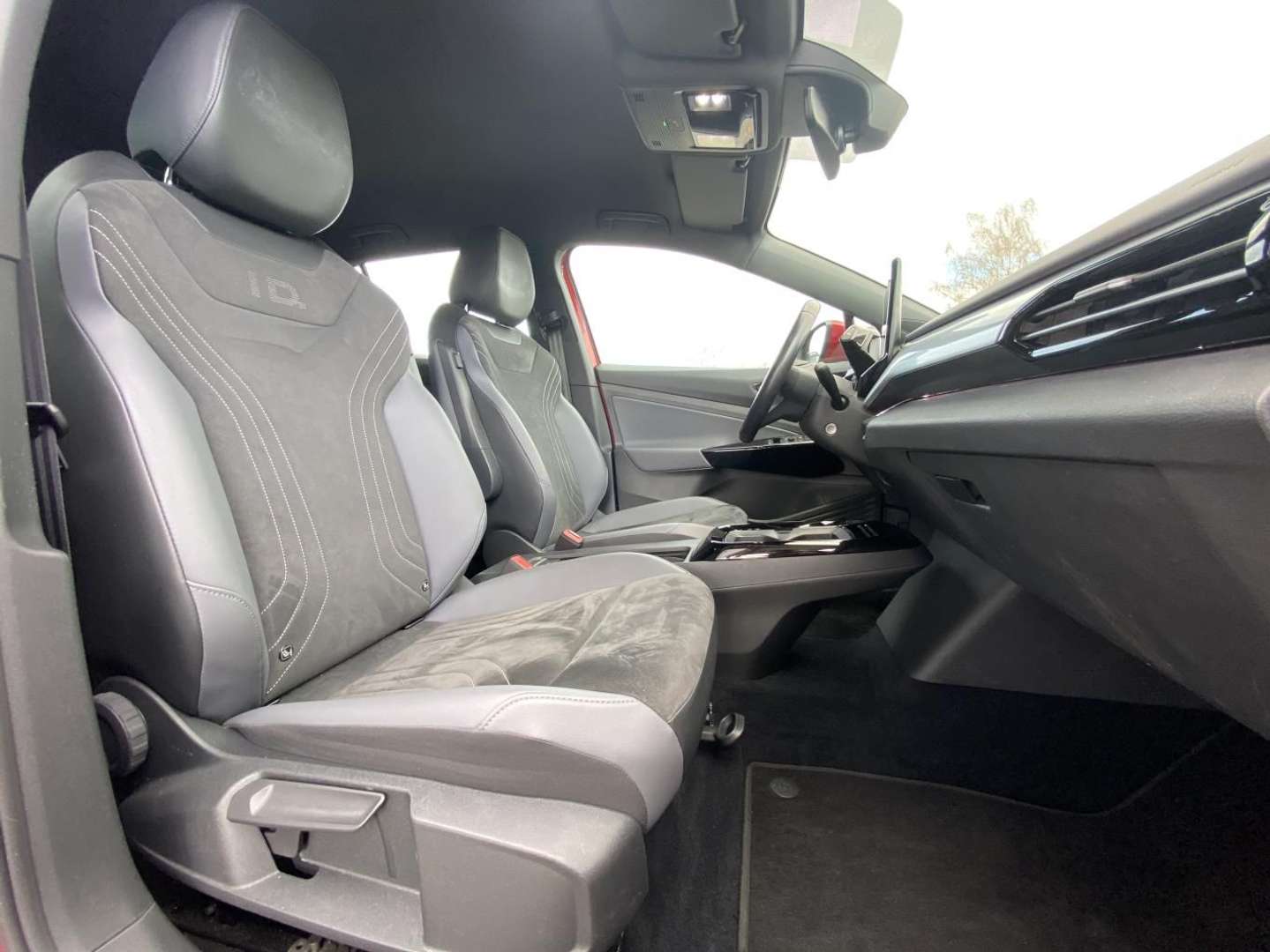 Volkswagen ID.4 Pro Performance - 2022 - Joinsteer - #12