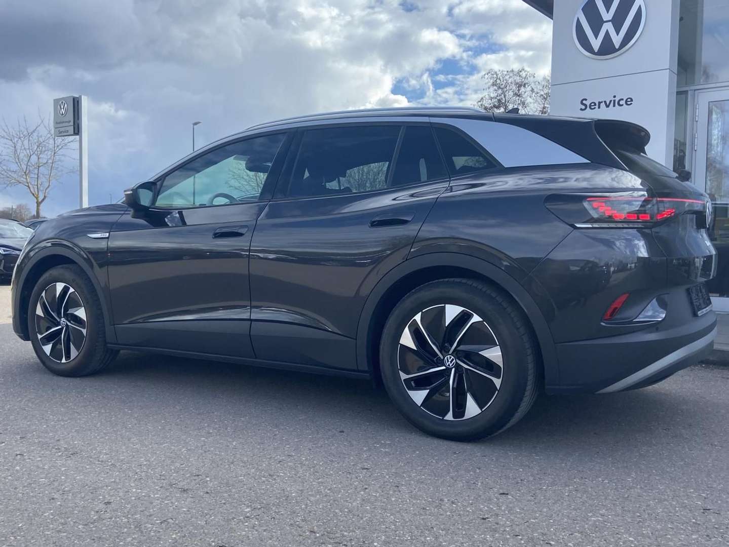 Volkswagen ID.4 Pro Performance - 2022 - Joinsteer - #2