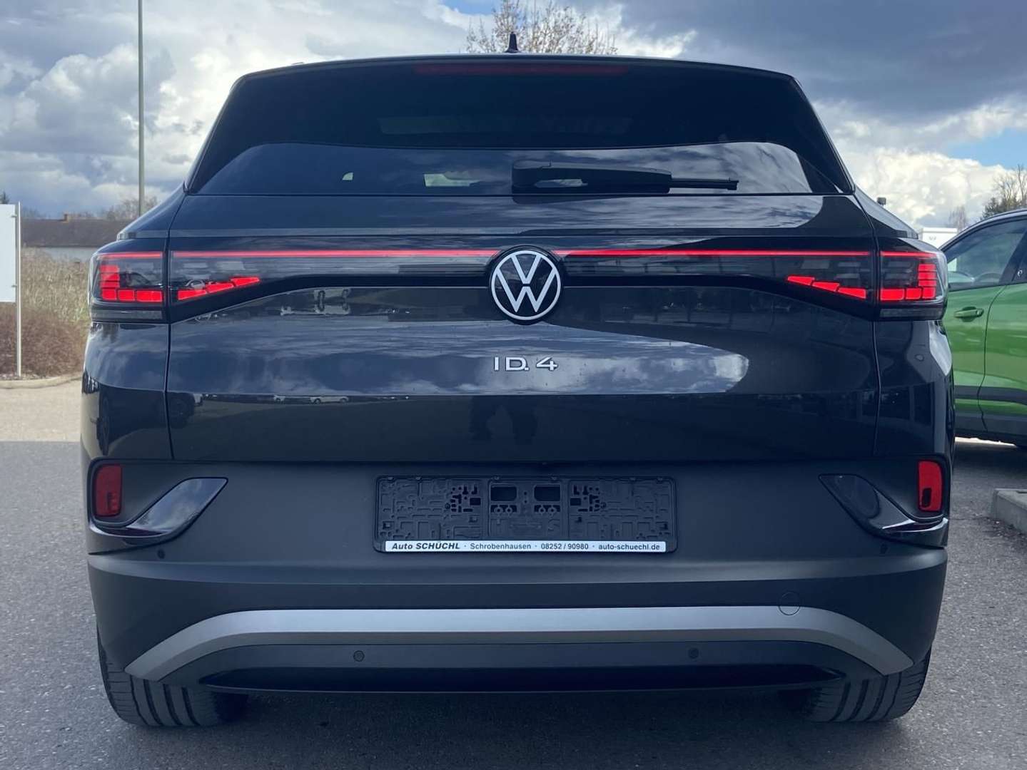 Volkswagen ID.4 Pro Performance - 2022 - Joinsteer - #3