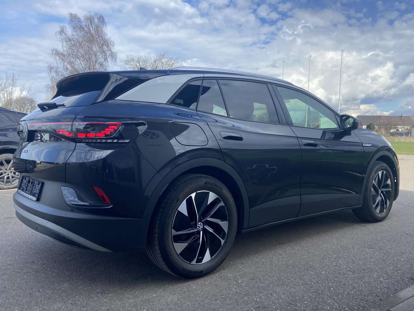 Volkswagen ID.4 Pro Performance - 2022 - Joinsteer - #4