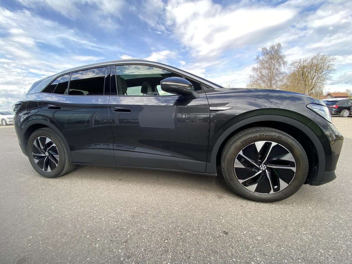 Volkswagen ID.4 Pro Performance - 2022 - Joinsteer - #5