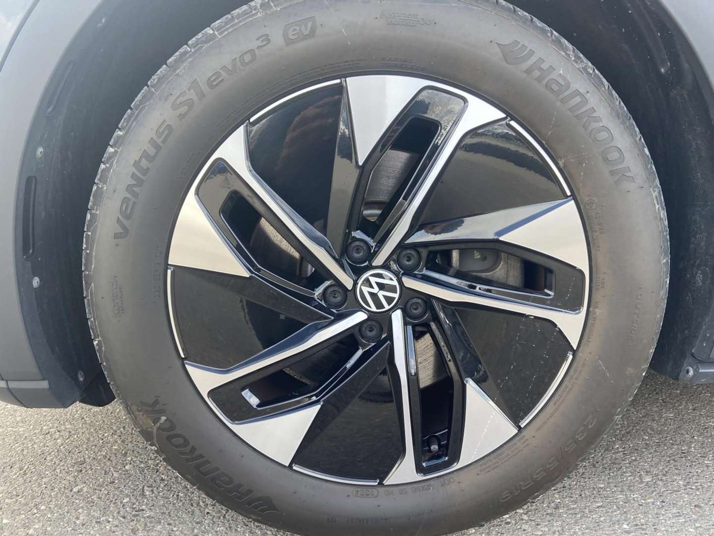 Volkswagen ID.4 Pro Performance - 2022 - Joinsteer - #7