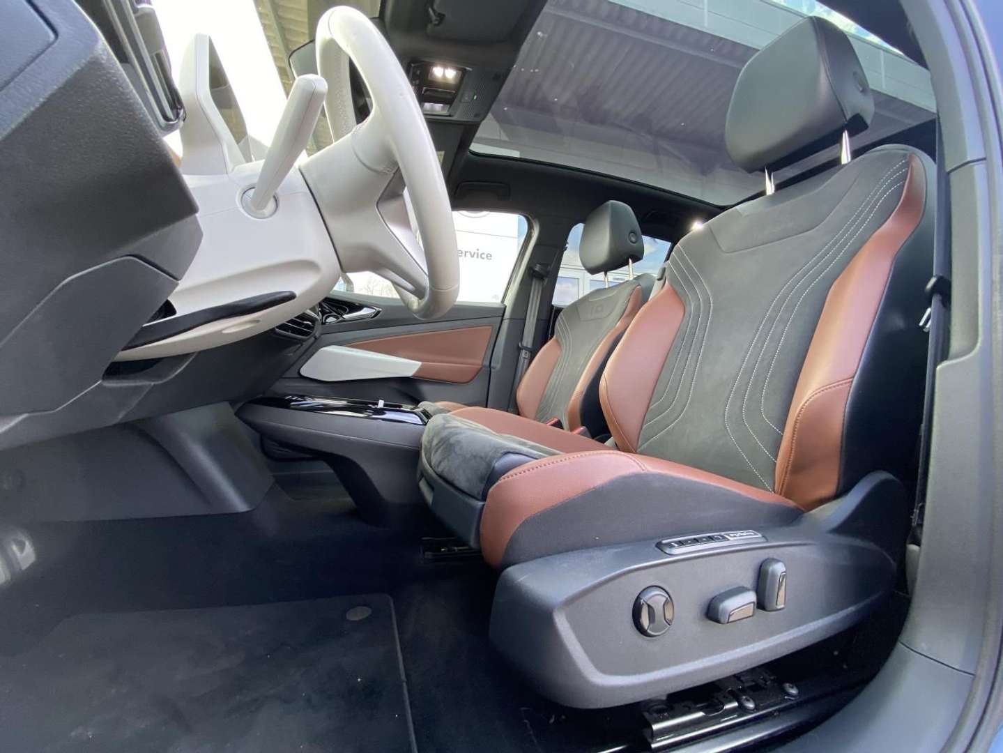 Volkswagen ID.4 Pro Performance - 2022 - Joinsteer - #8