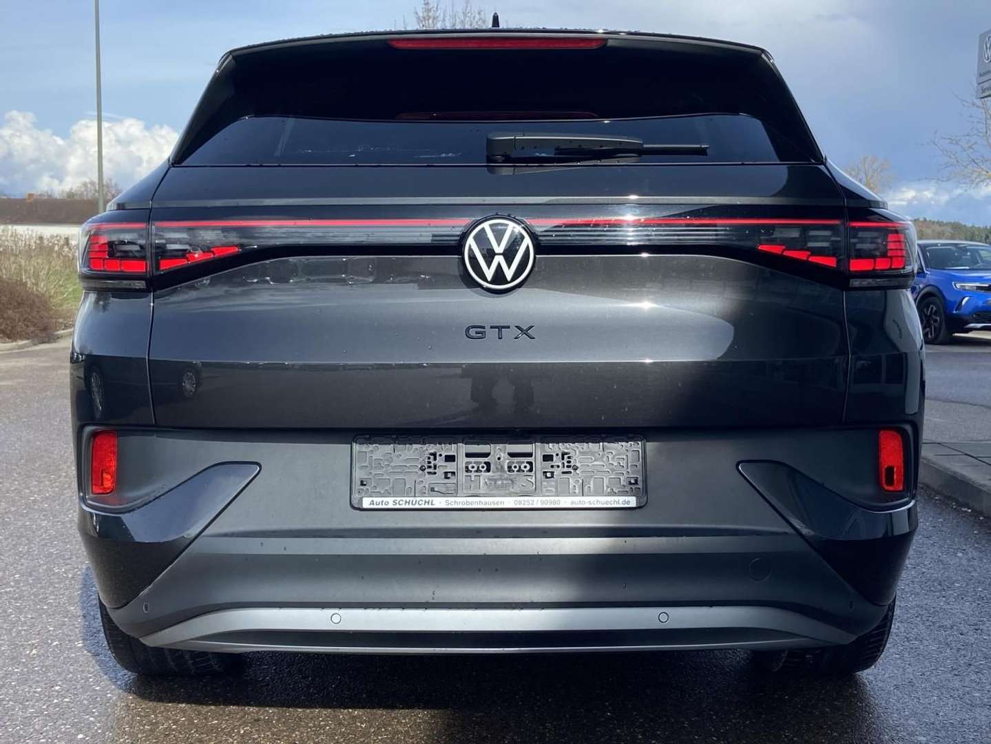 Volkswagen ID.4 4Motion GTX - 2021 - Joinsteer - #3