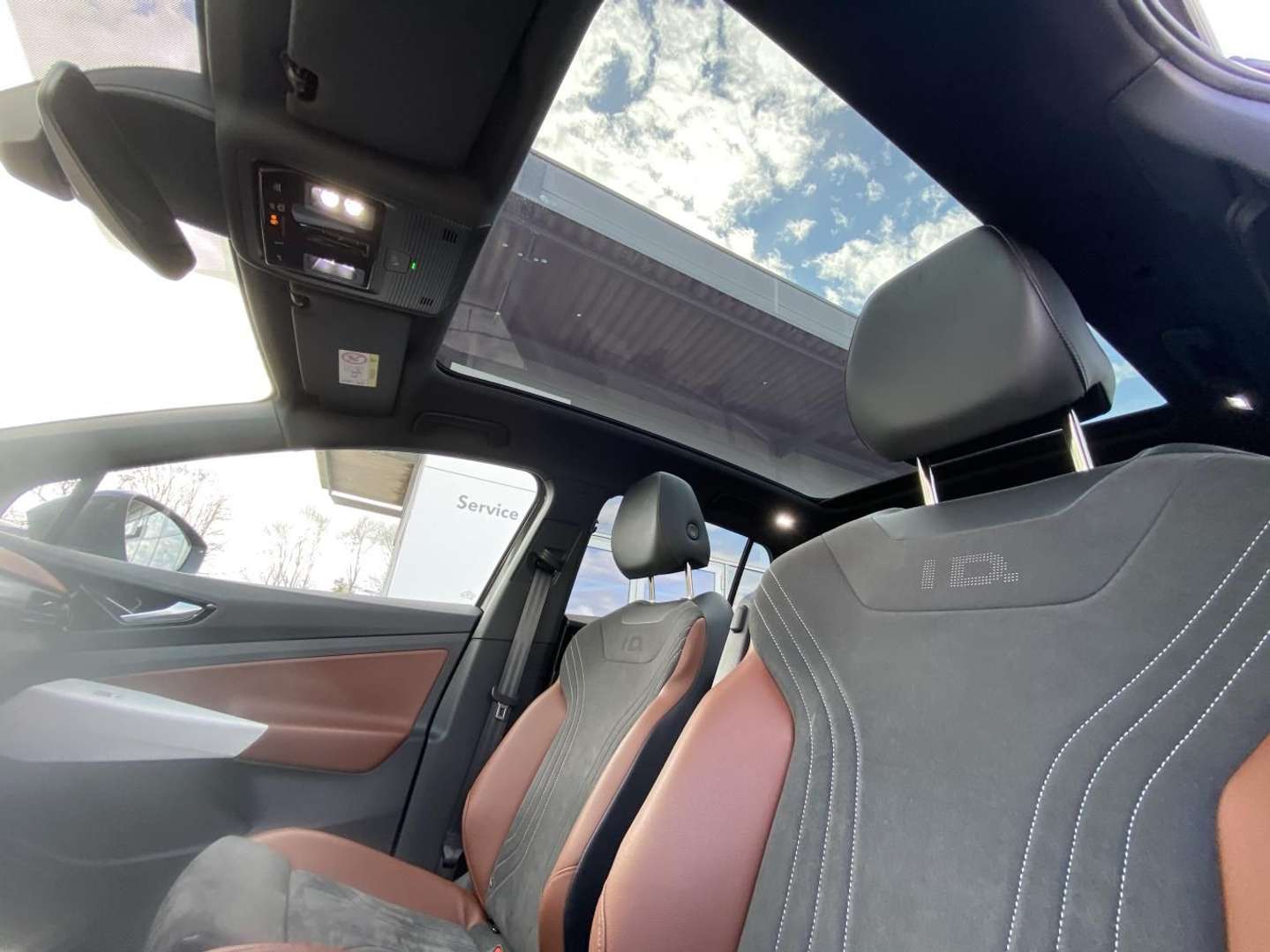 Volkswagen ID.4 Pro Performance - 2022 - Joinsteer - #9