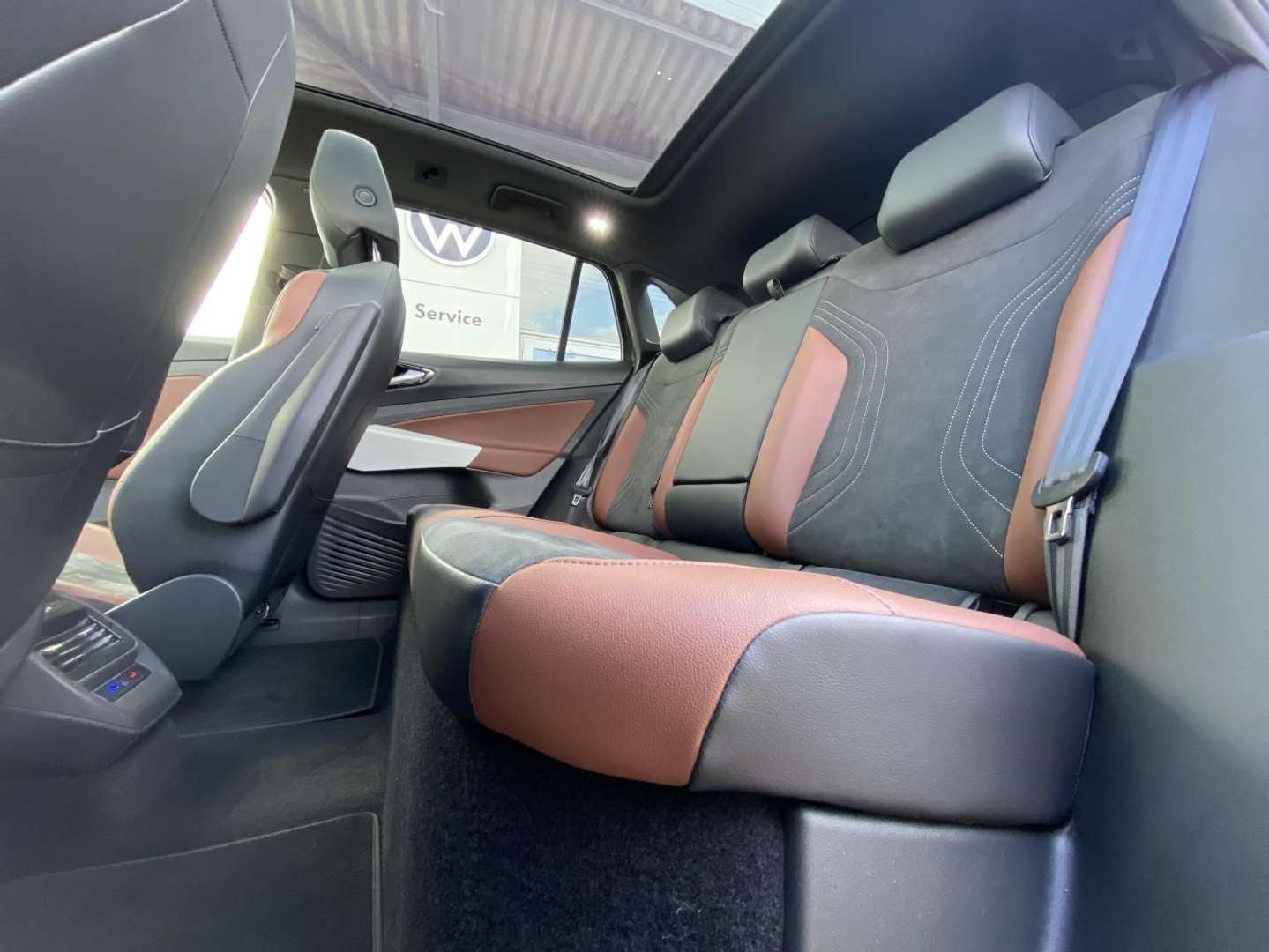 Volkswagen ID.4 Pro Performance - 2022 - Joinsteer - #10