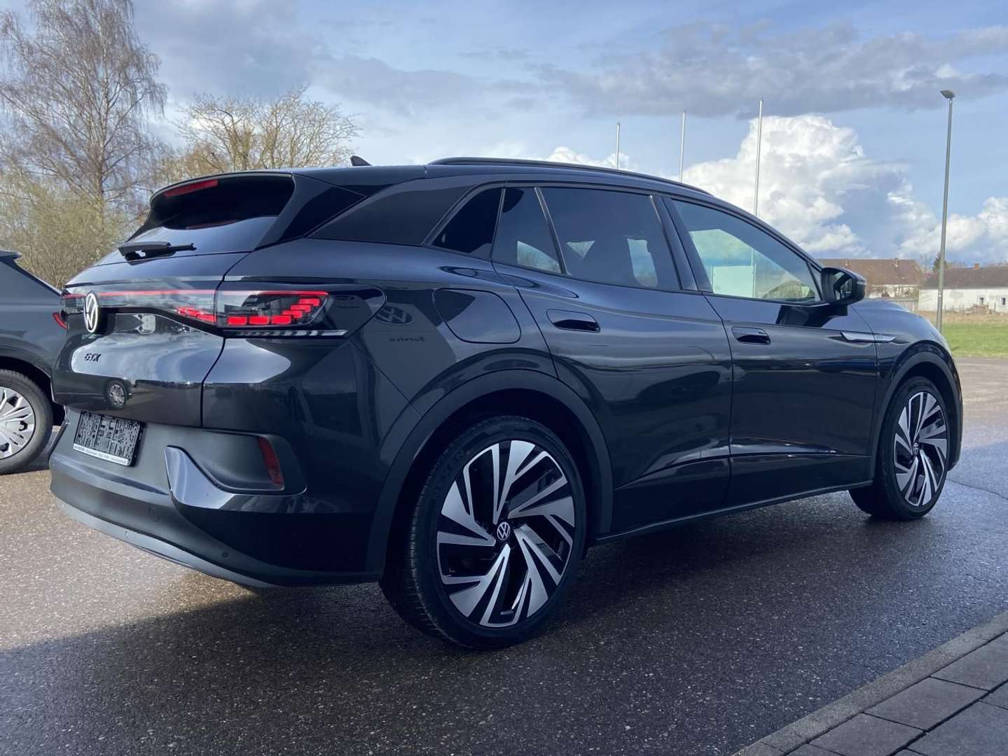 Volkswagen ID.4 4Motion GTX - 2021 - Joinsteer - #4