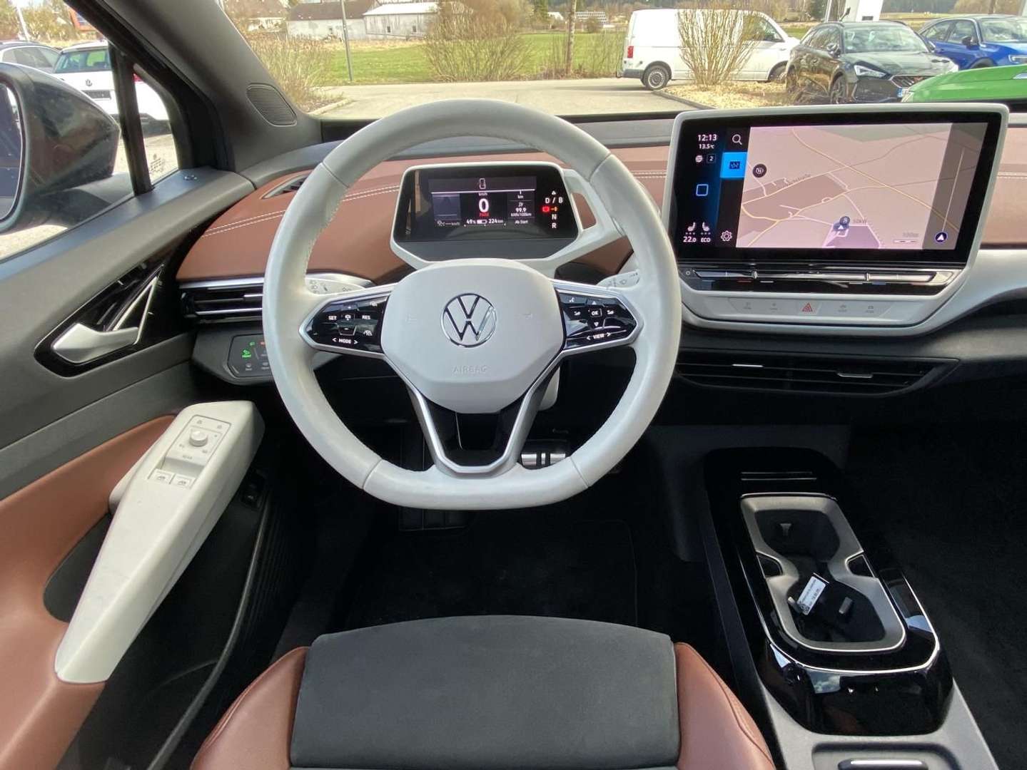 Volkswagen ID.4 Pro Performance - 2022 - Joinsteer - #11