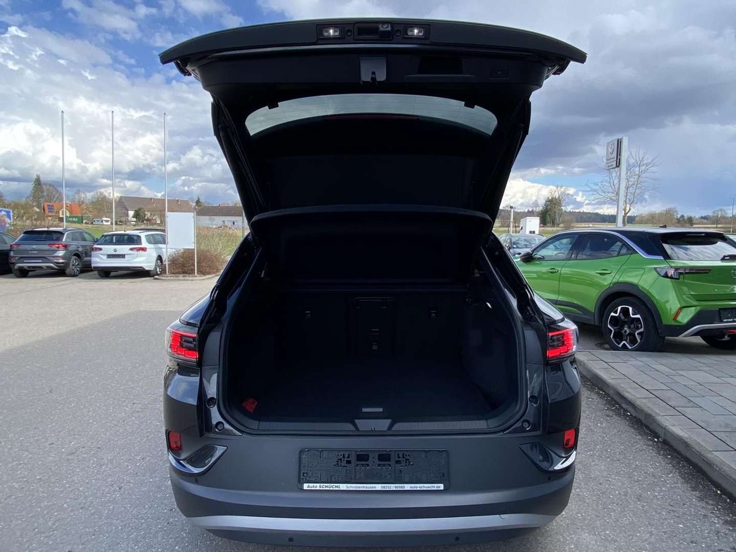 Volkswagen ID.4 Pro Performance - 2022 - Joinsteer - #12