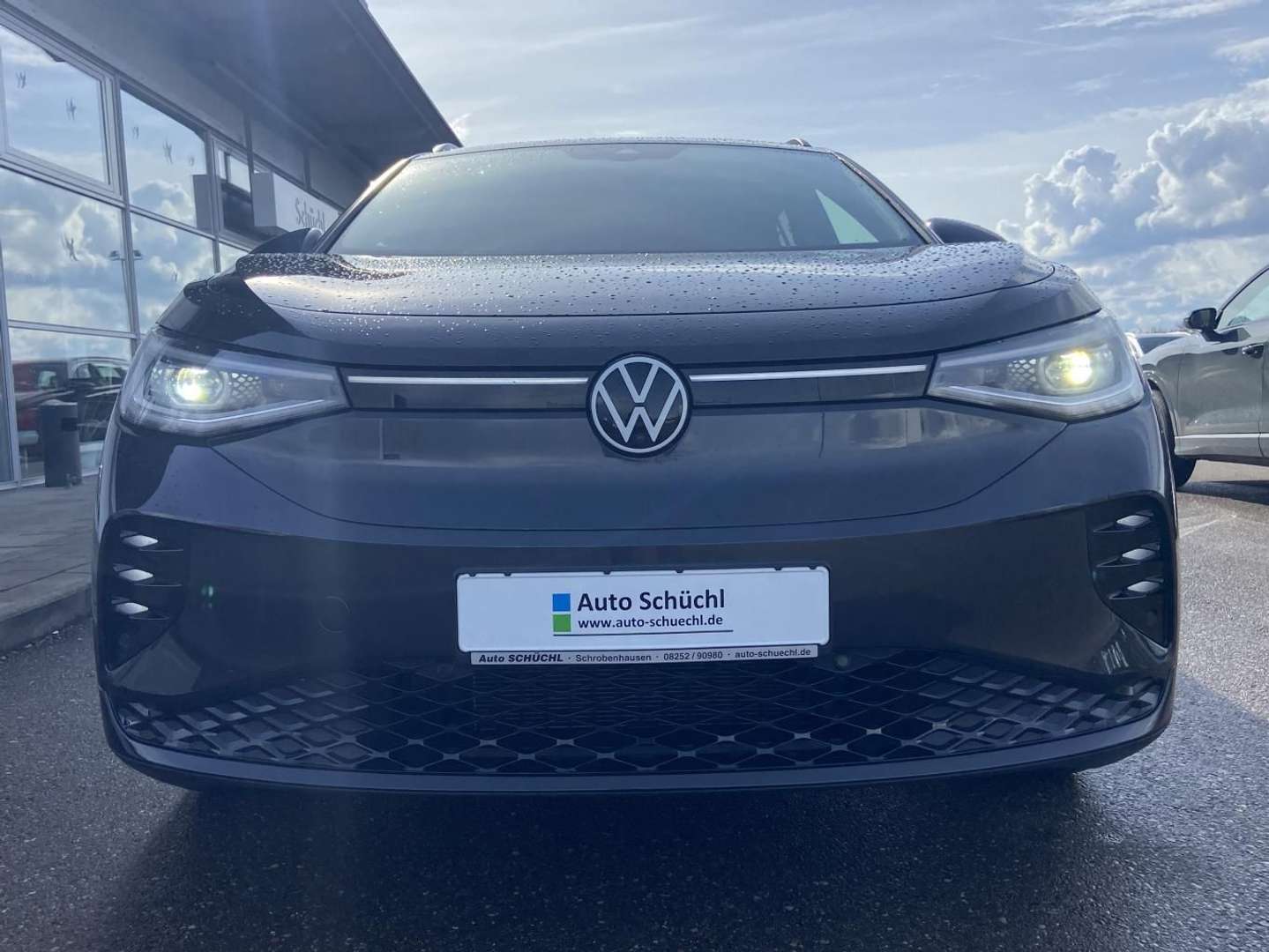 Volkswagen ID.4 4Motion GTX - 2021 - Joinsteer - #6