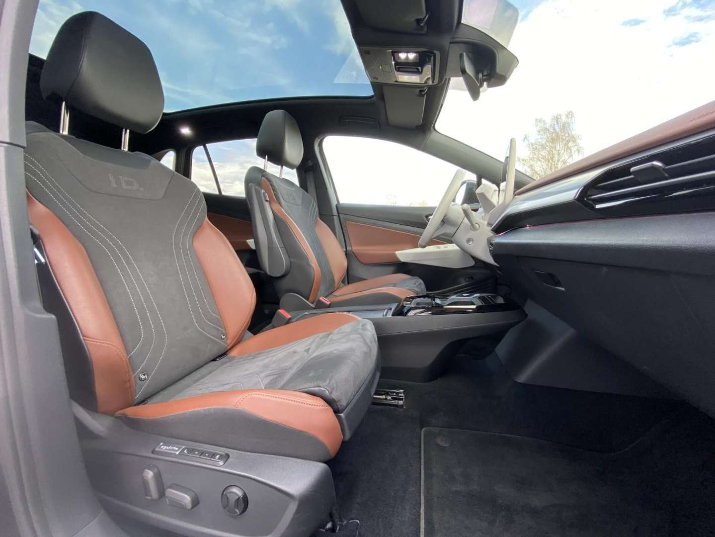 Volkswagen ID.4 Pro Performance - 2022 - Joinsteer - #13