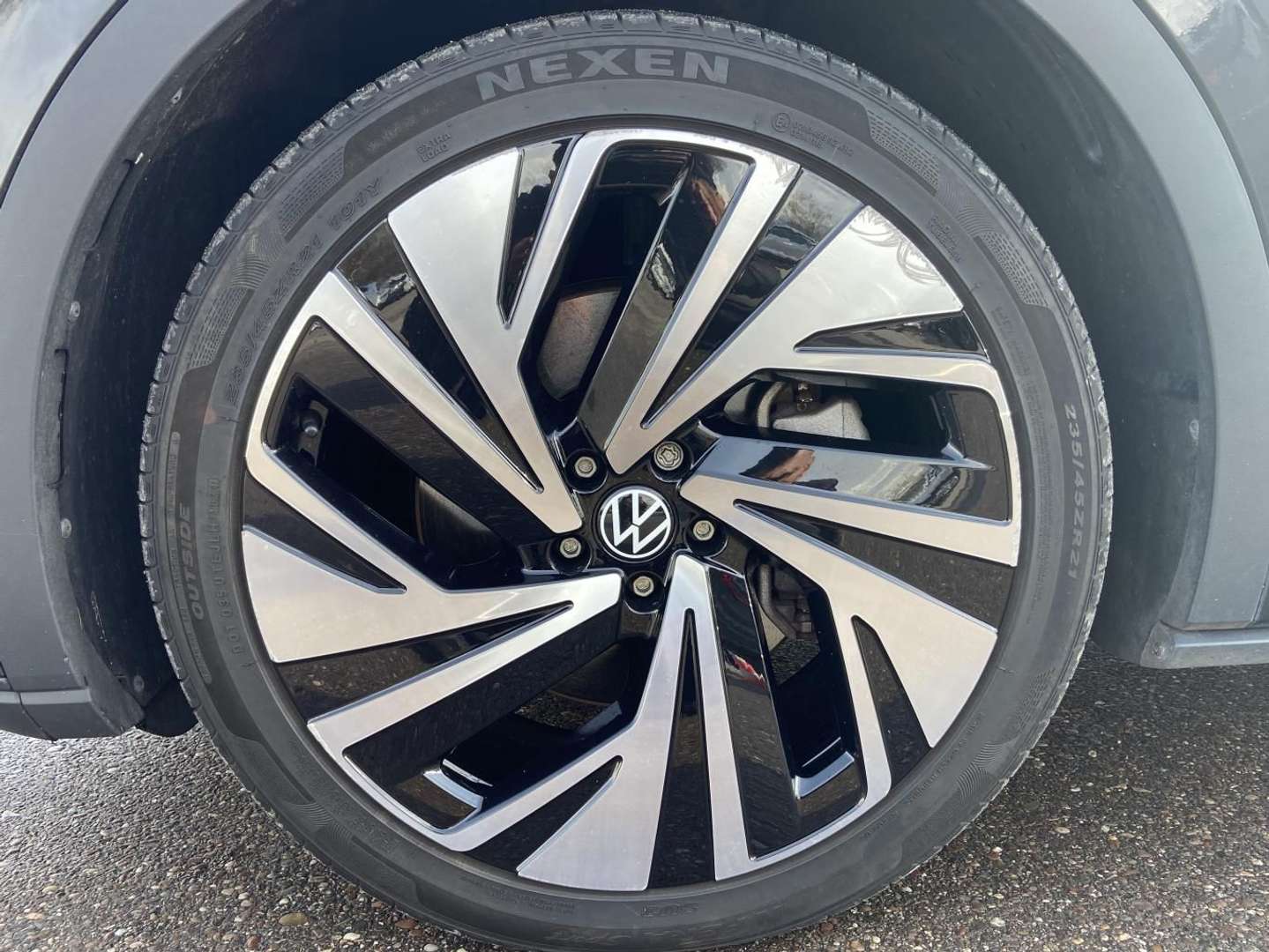 Volkswagen ID.4 4Motion GTX - 2021 - Joinsteer - #7