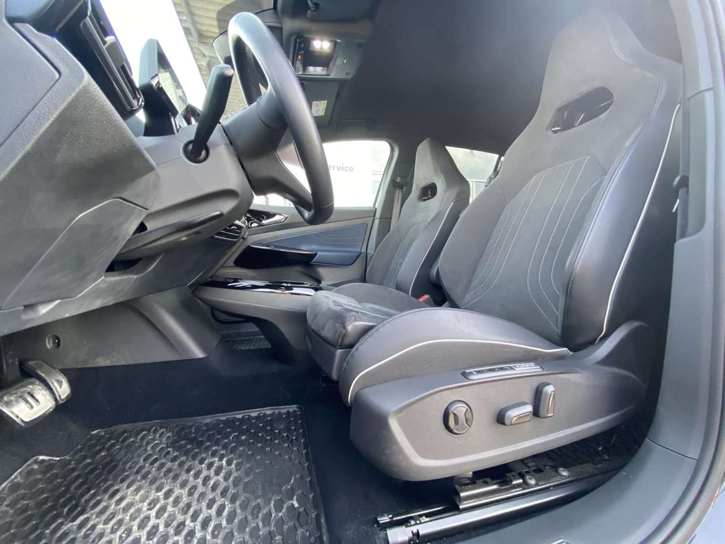 Volkswagen ID.4 4Motion GTX - 2021 - Joinsteer - #8