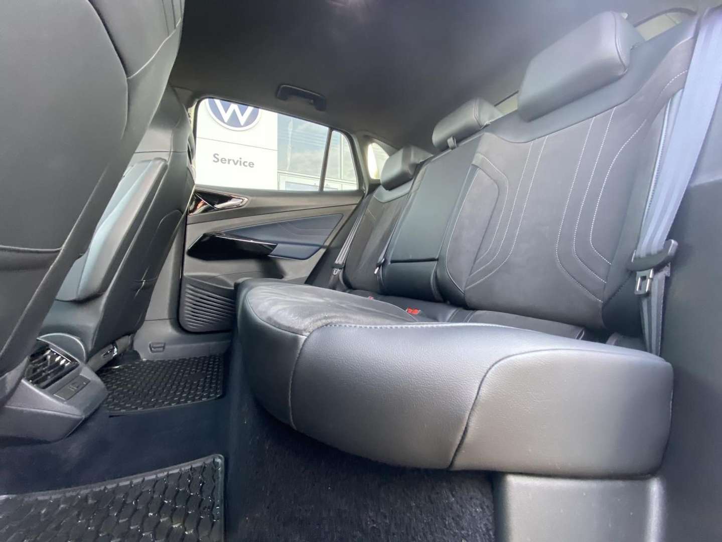 Volkswagen ID.4 4Motion GTX - 2021 - Joinsteer - #9