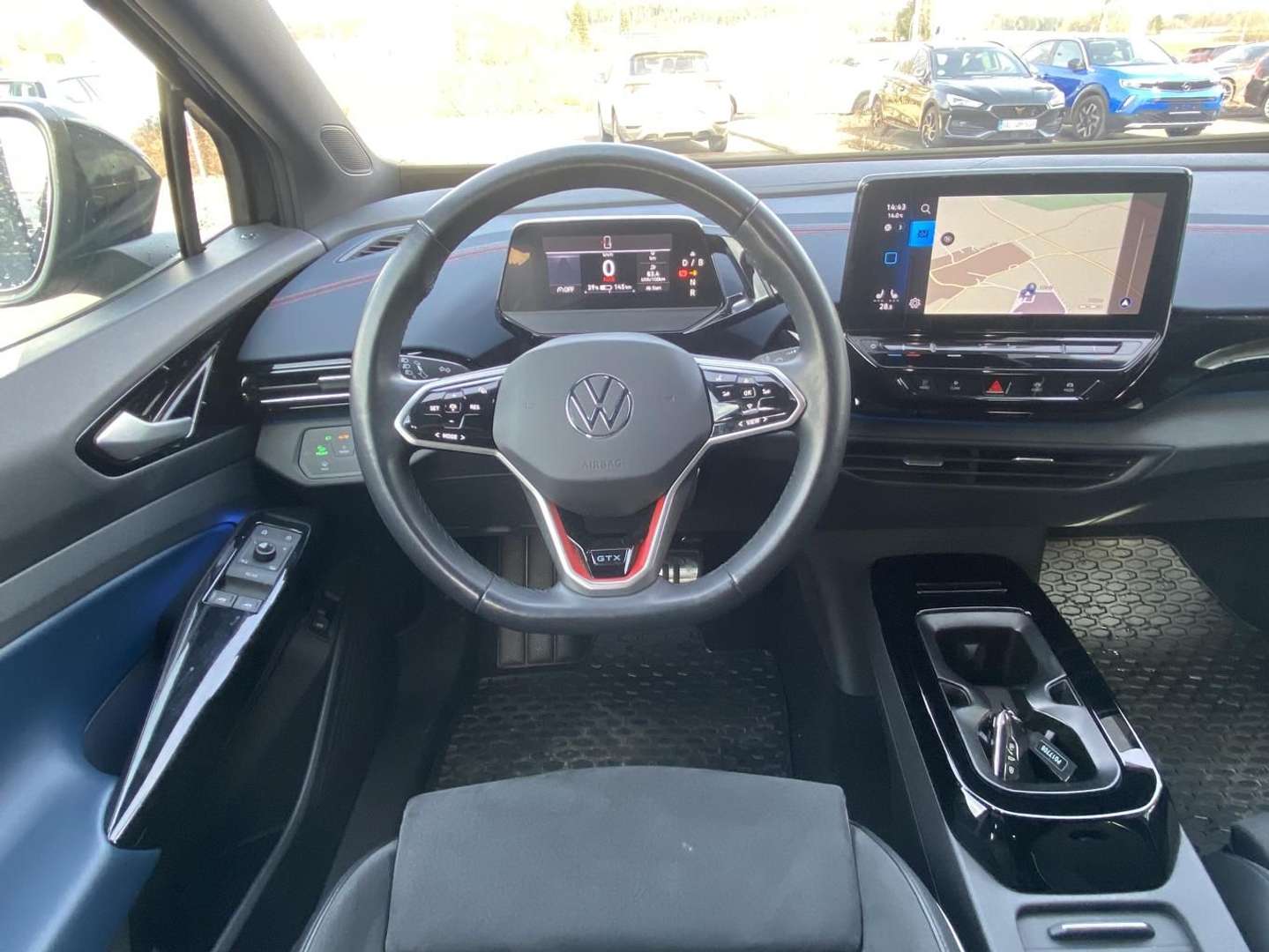 Volkswagen ID.4 4Motion GTX - 2021 - Joinsteer - #10