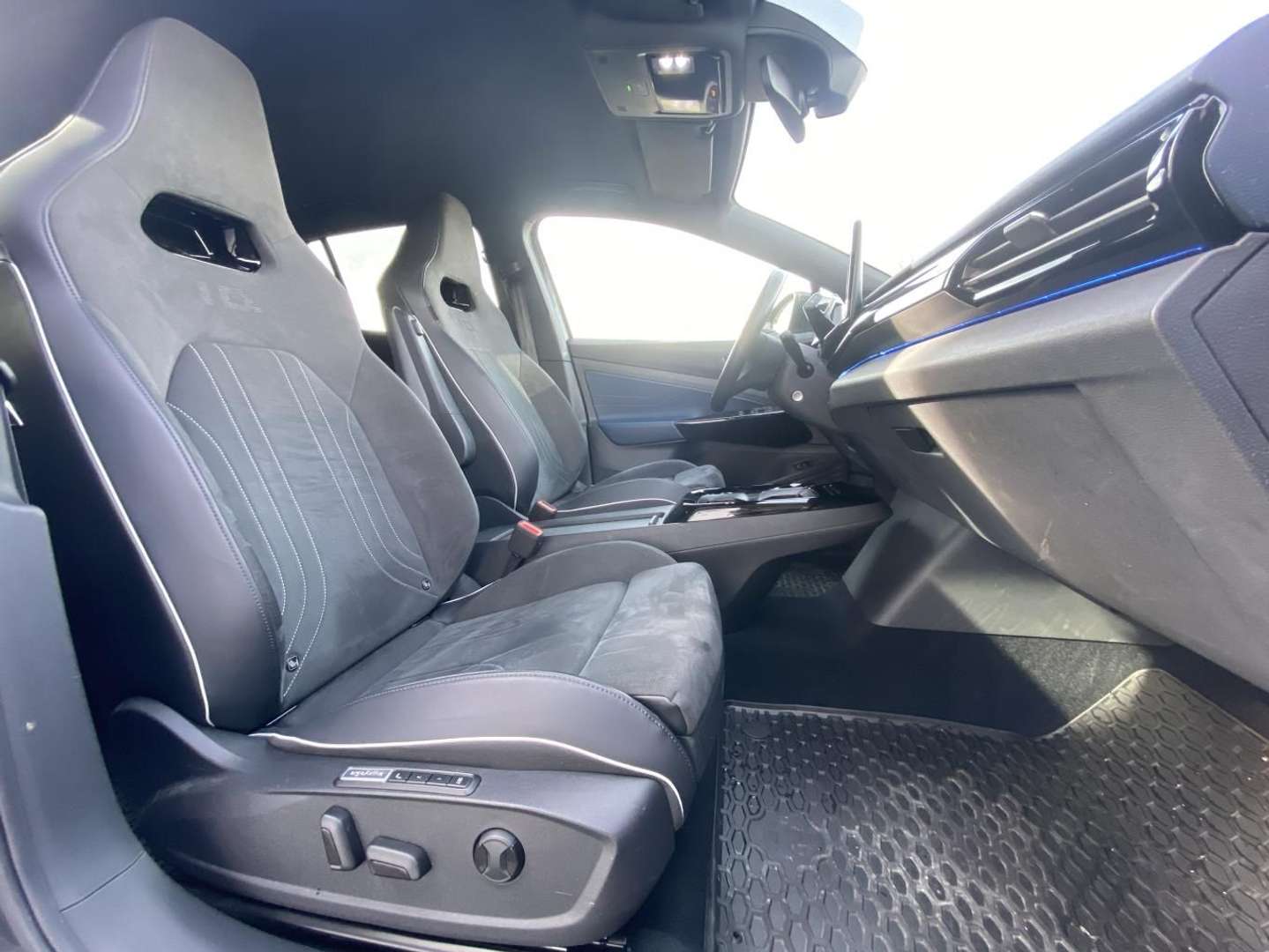 Volkswagen ID.4 4Motion GTX - 2021 - Joinsteer - #12