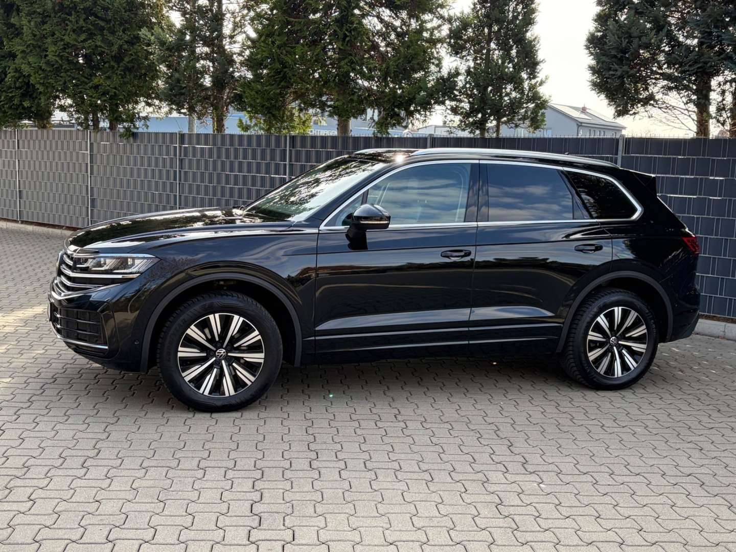 Volkswagen Touareg TDI 4Motion Elegance - 2024 - Joinsteer - #2