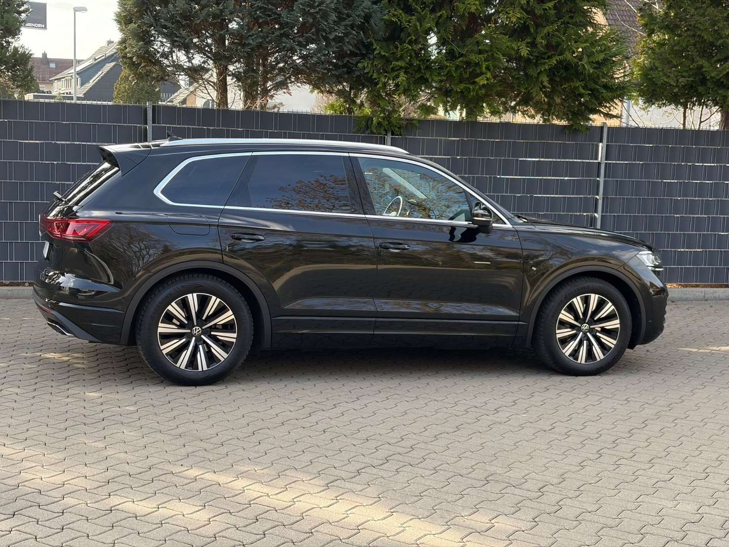 Volkswagen Touareg TDI 4Motion Elegance - 2024 - Joinsteer - #5