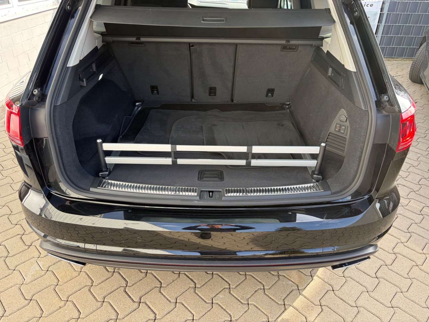Volkswagen Touareg TDI 4Motion Elegance - 2024 - Joinsteer - #7