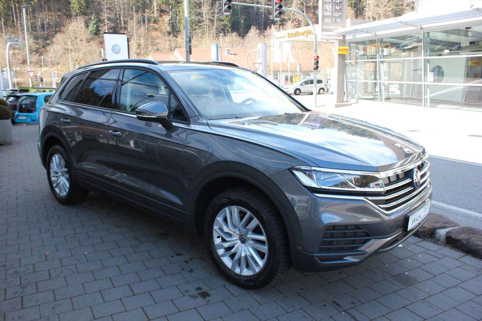 Volkswagen Touareg TDI 4Motion - 2025 - Joinsteer - #3