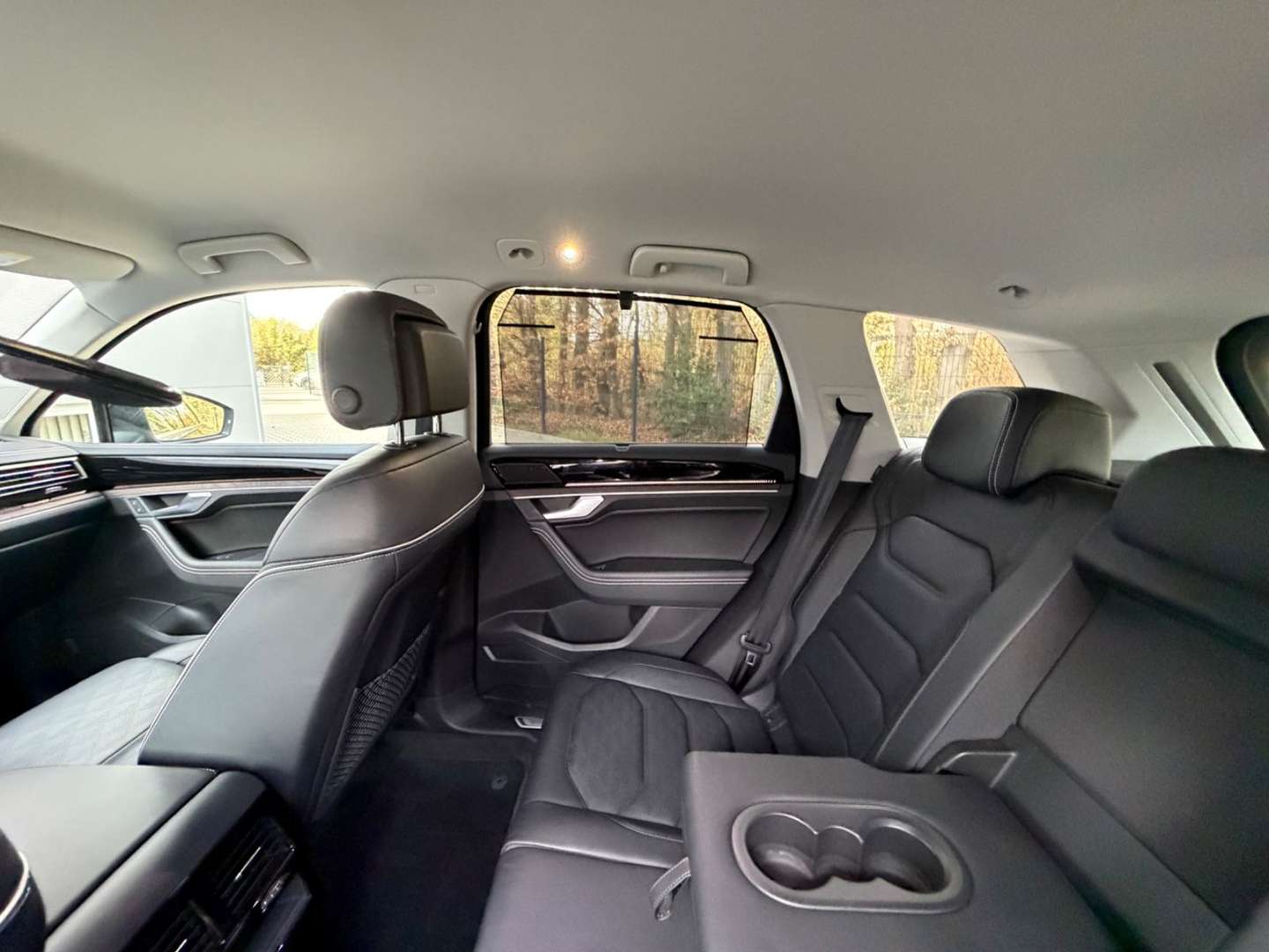 Volkswagen Touareg TDI 4Motion Elegance - 2024 - Joinsteer - #12