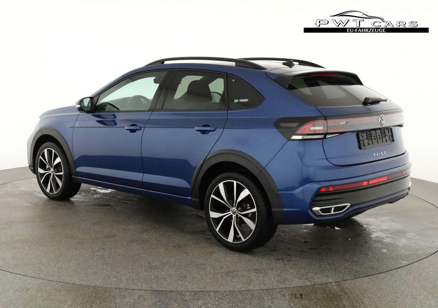 Volkswagen Taigo R-Line - 2026 - Joinsteer - #2