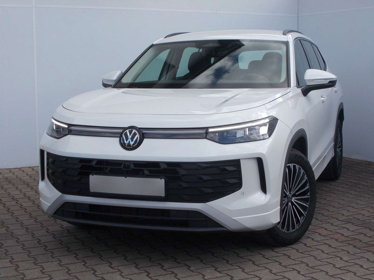 Volkswagen T-CROSS ETSI Life - 2025 - Joinsteer - #2
