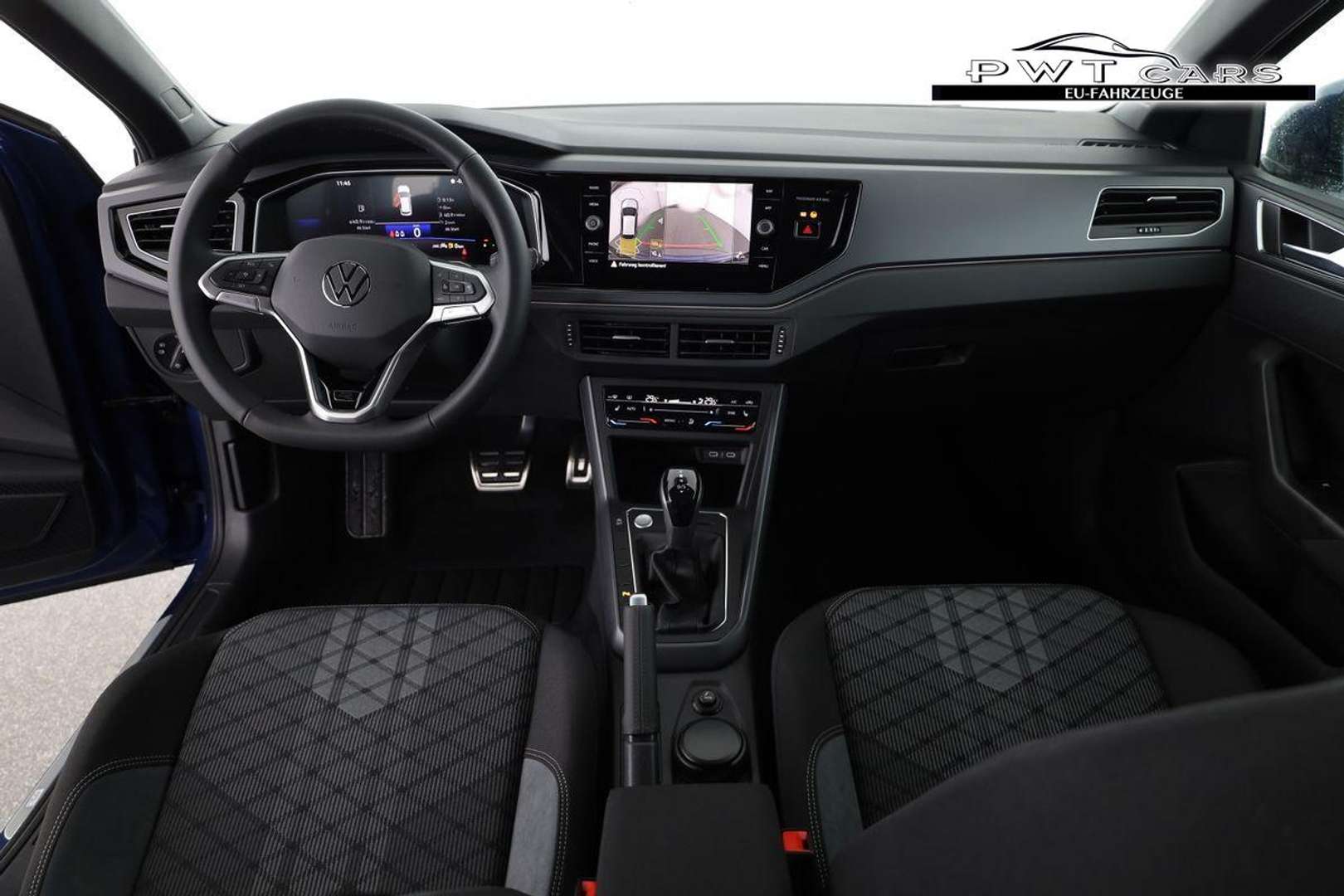 Volkswagen Taigo R-Line - 2026 - Joinsteer - #3