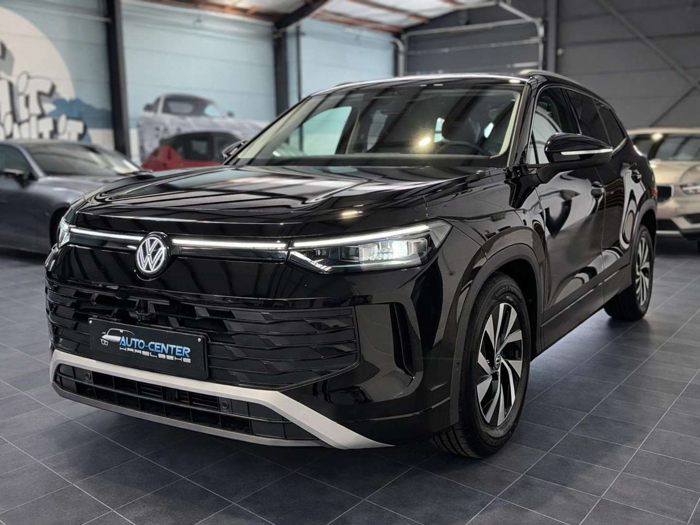 Volkswagen T-CROSS ETSI Life - 2026 - Joinsteer - #3