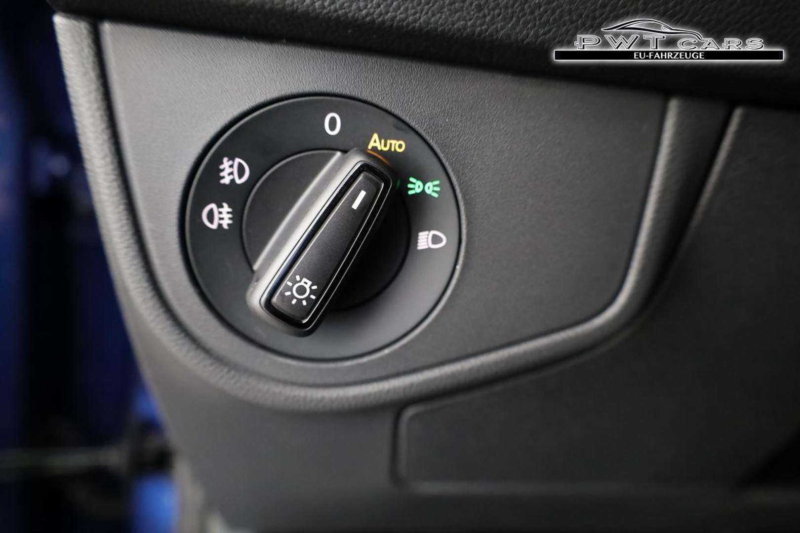 Volkswagen Taigo R-Line - 2026 - Joinsteer - #6
