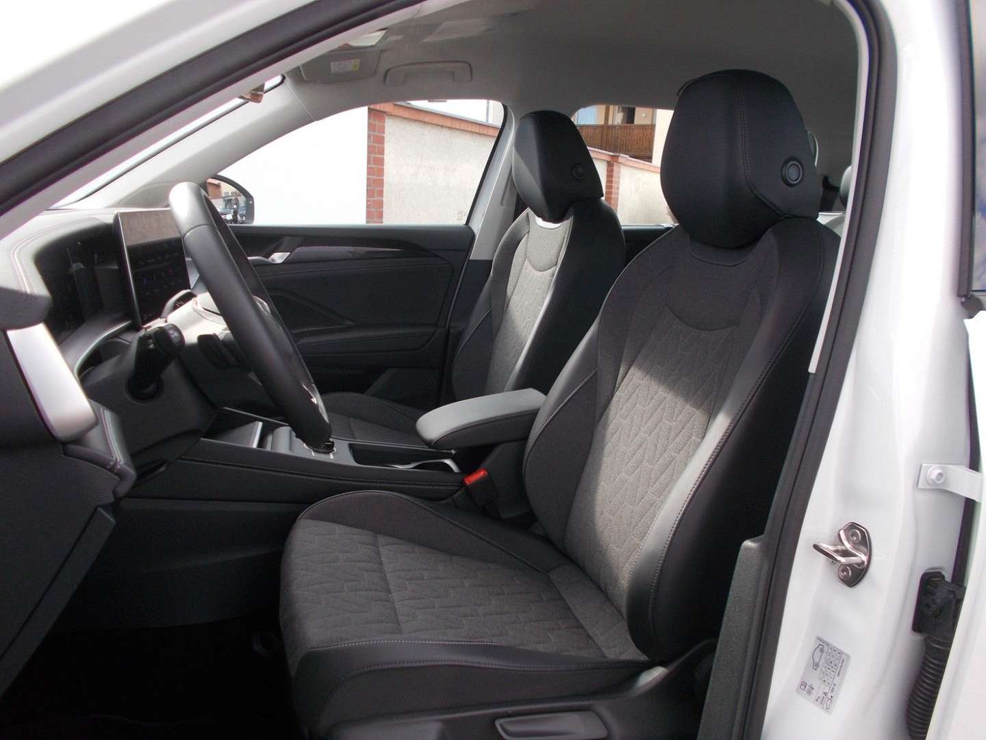 Volkswagen T-CROSS ETSI Life - 2025 - Joinsteer - #9