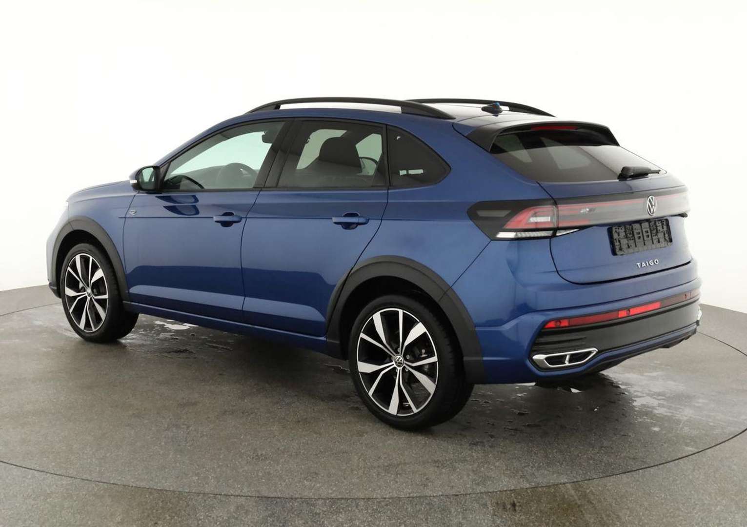 Volkswagen Taigo R-Line - 2026 - Joinsteer - #3