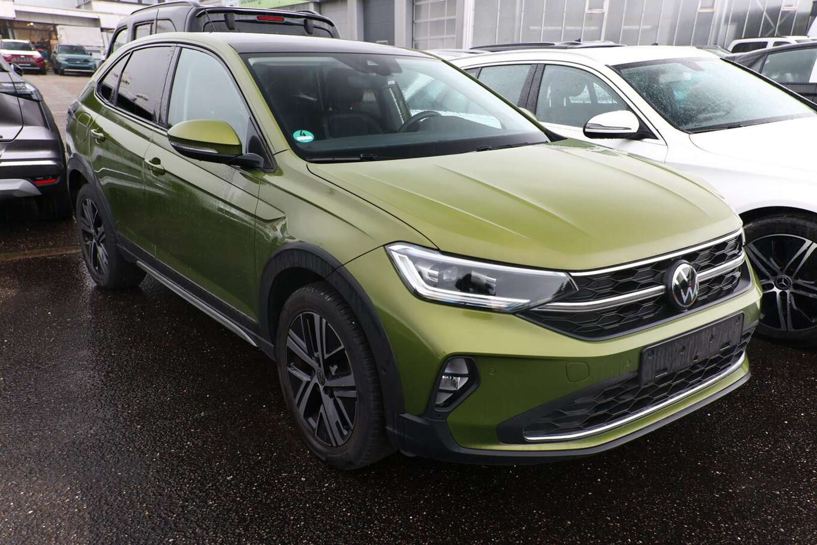 Volkswagen Taigo TSI Style - 2023 - Joinsteer - #1