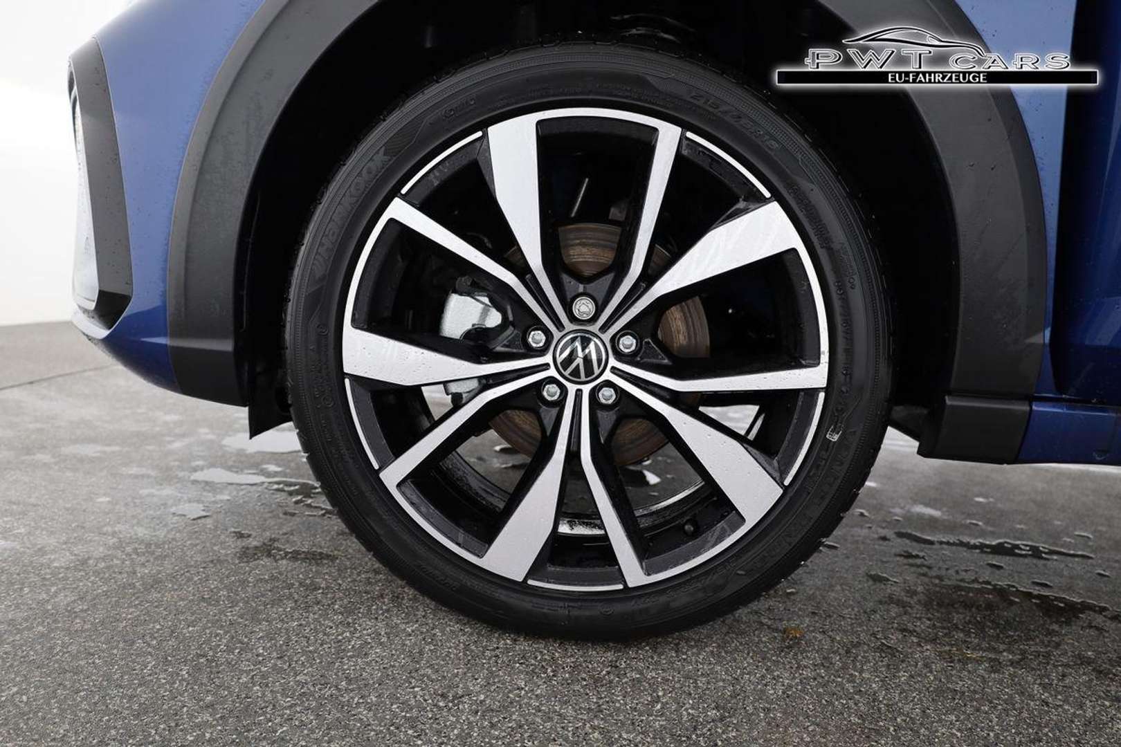 Volkswagen Taigo R-Line - 2026 - Joinsteer - #11